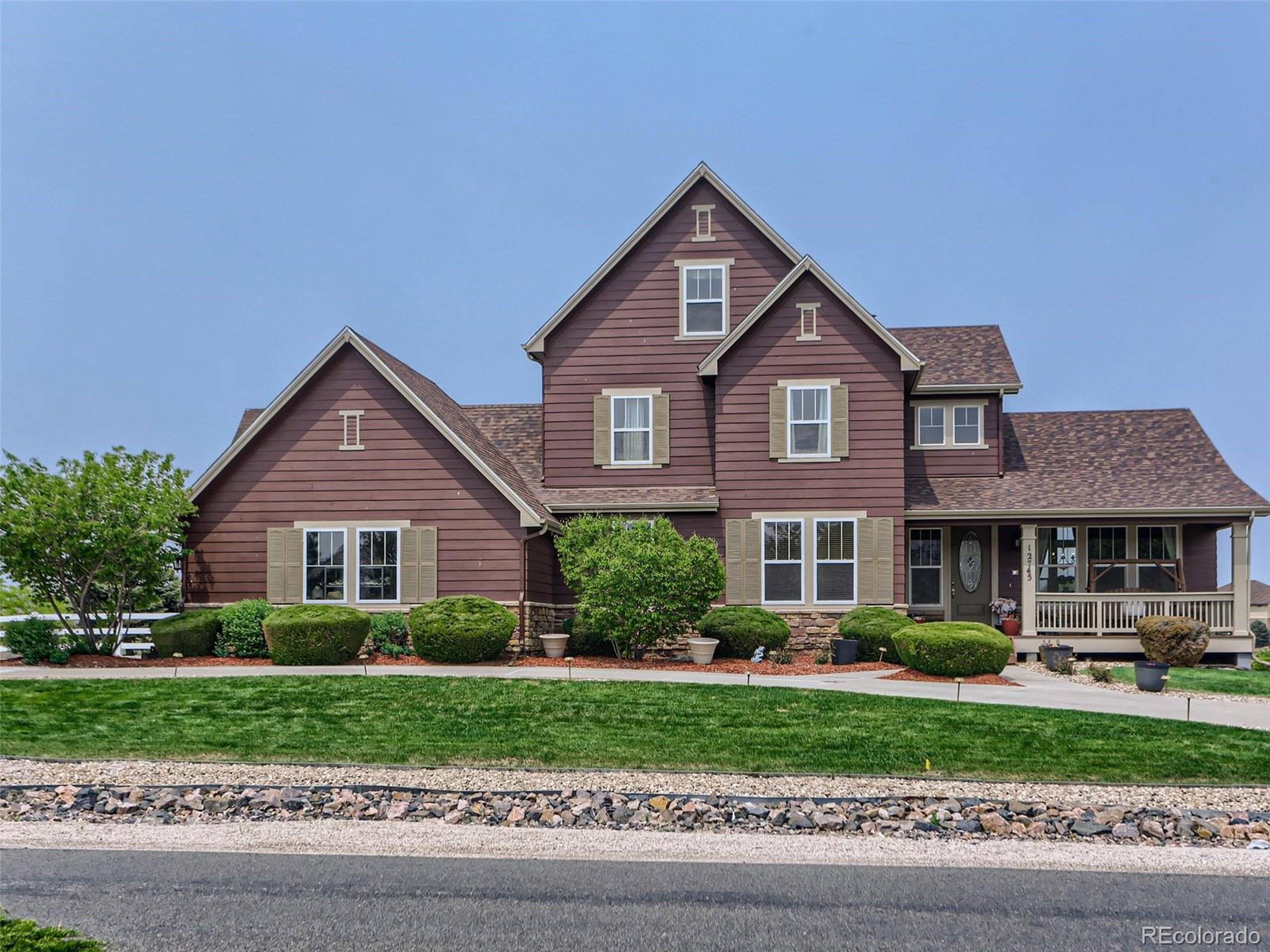 Brighton, CO 80602,12745 Uinta St