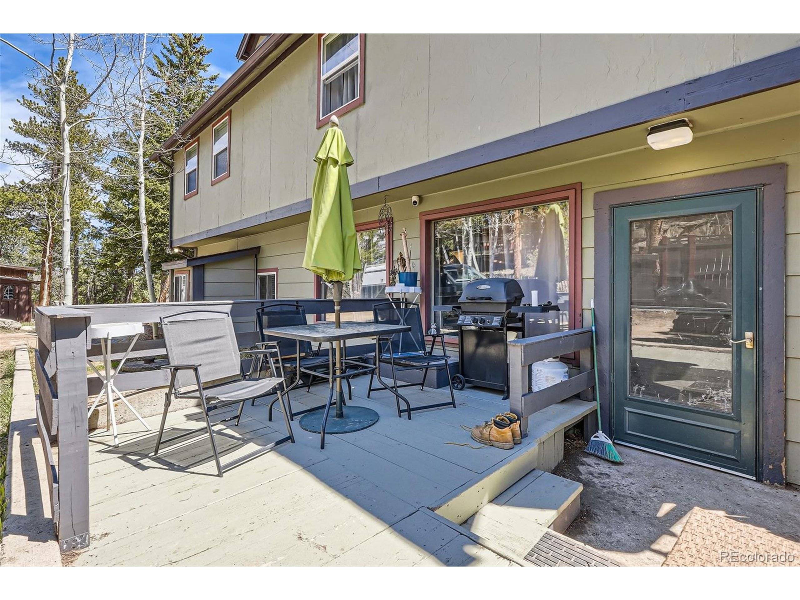 Golden, CO 80403,33 L Rd