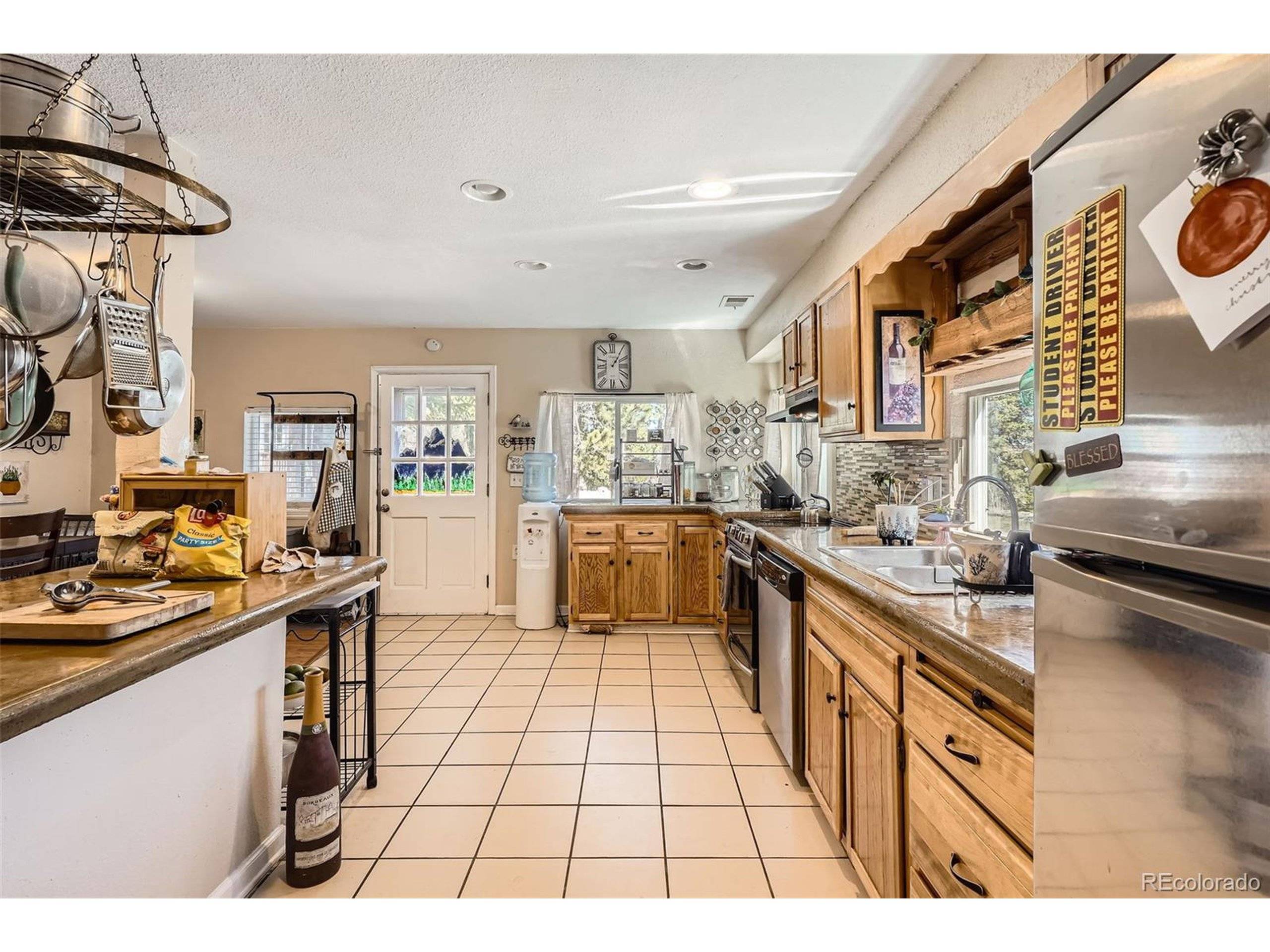 Golden, CO 80403,33 L Rd