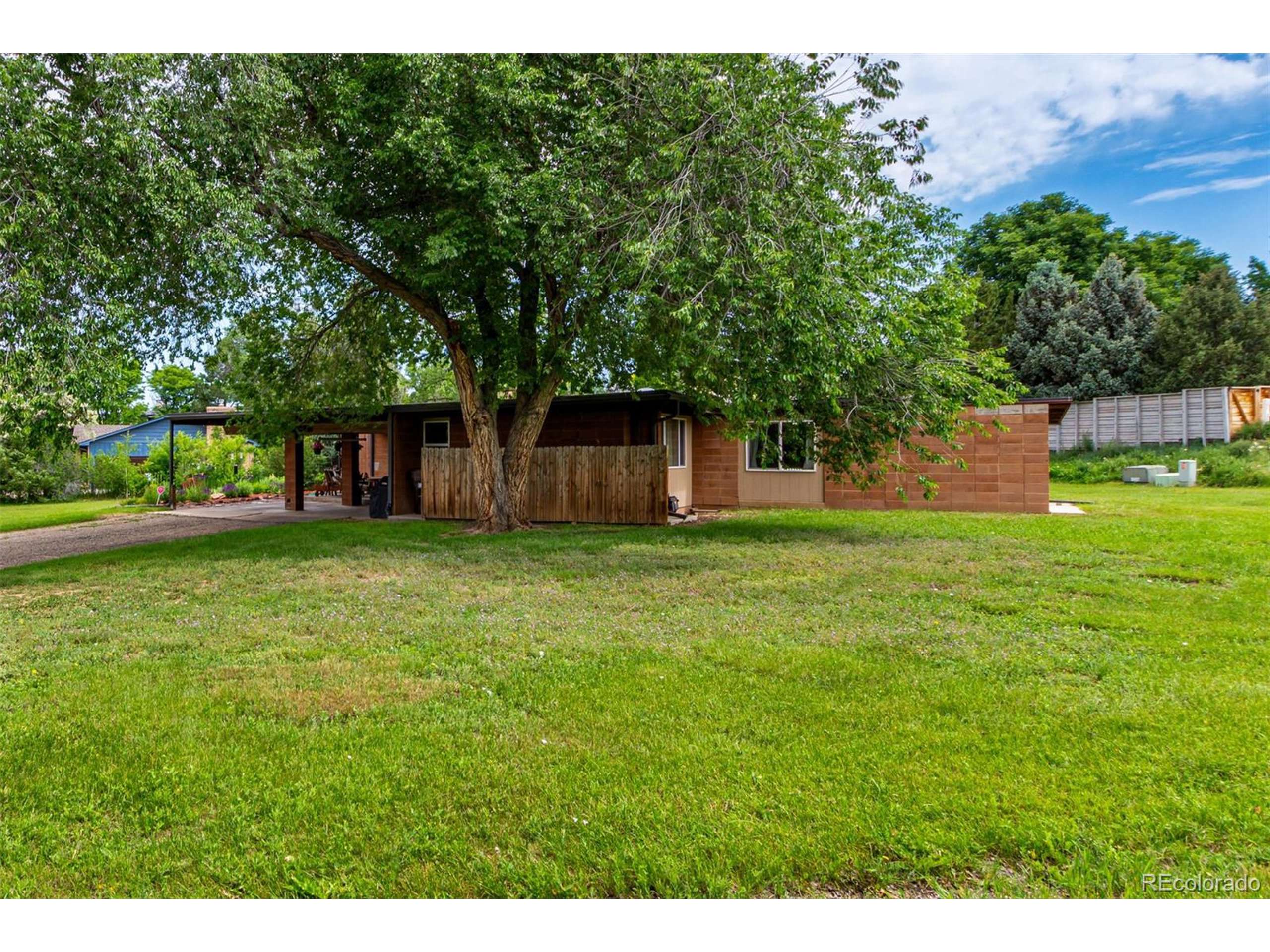 Boulder, CO 80303,1016 Stearns Ave
