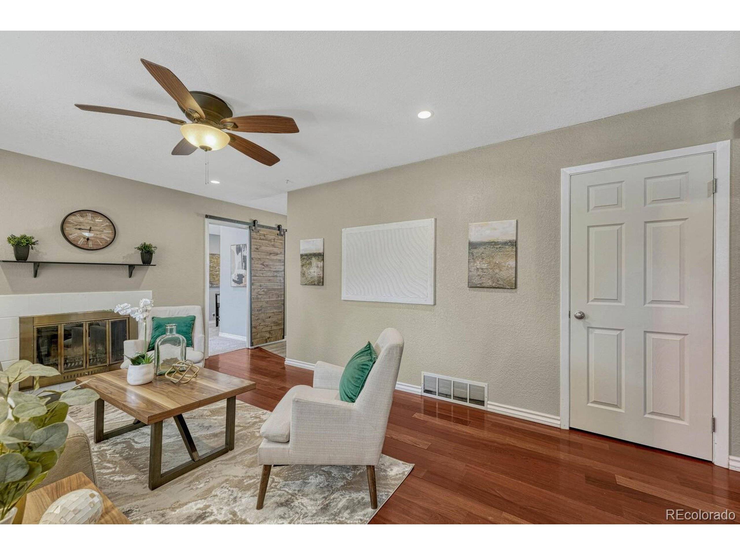 Denver, CO 80221,8325 Elati St