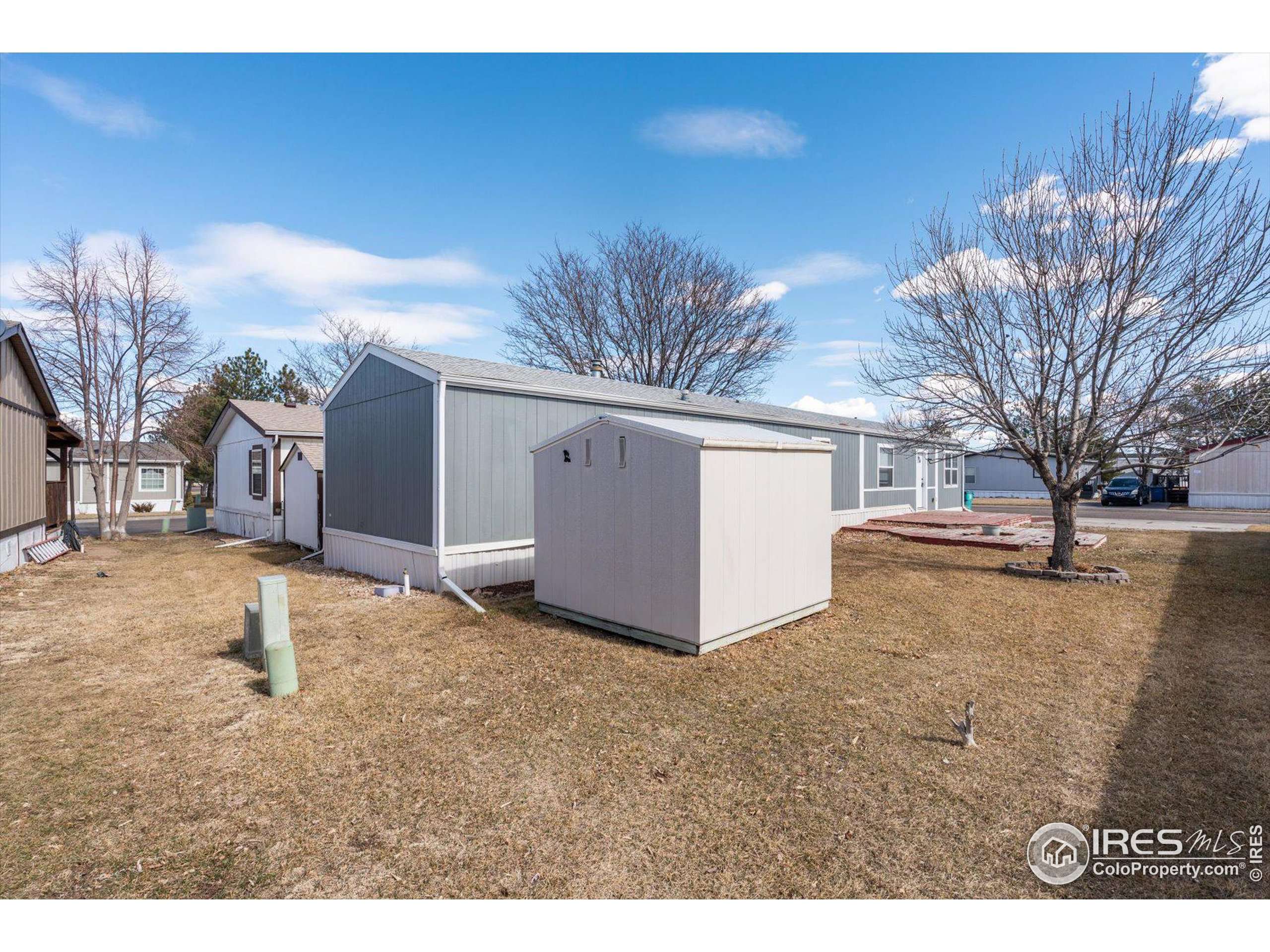 Greeley, CO 80631,435 N 35th Ave #112