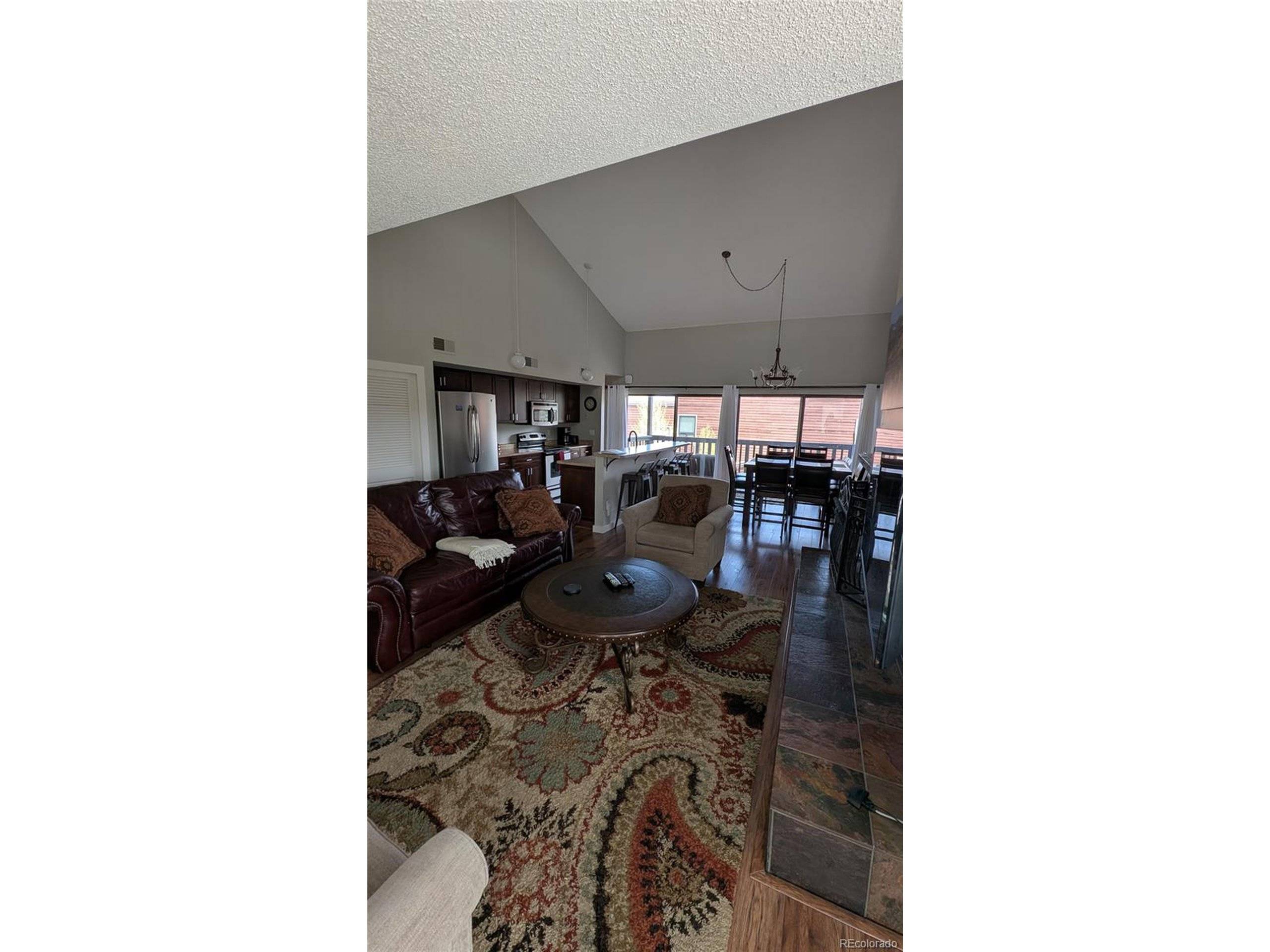 Silverthorne, CO 80498,2710 Ryan Gulch Rd #2731