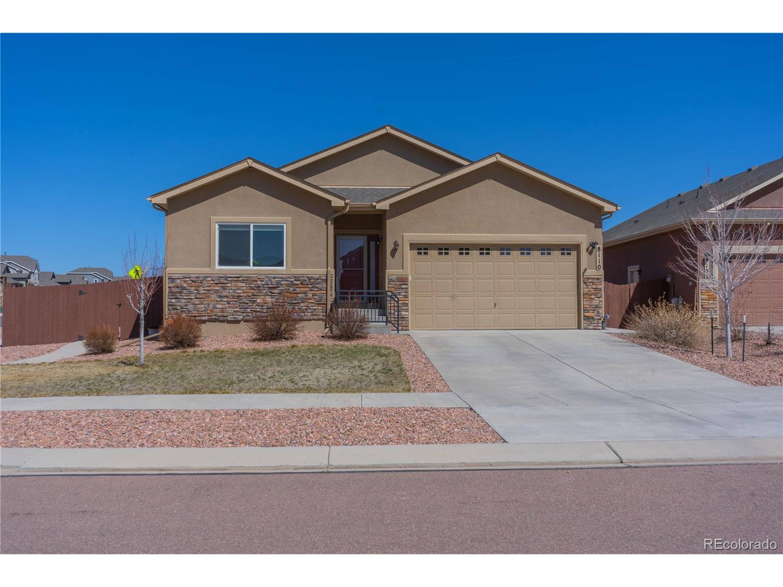 Colorado Springs, CO 80908,8110 Somersby Pl