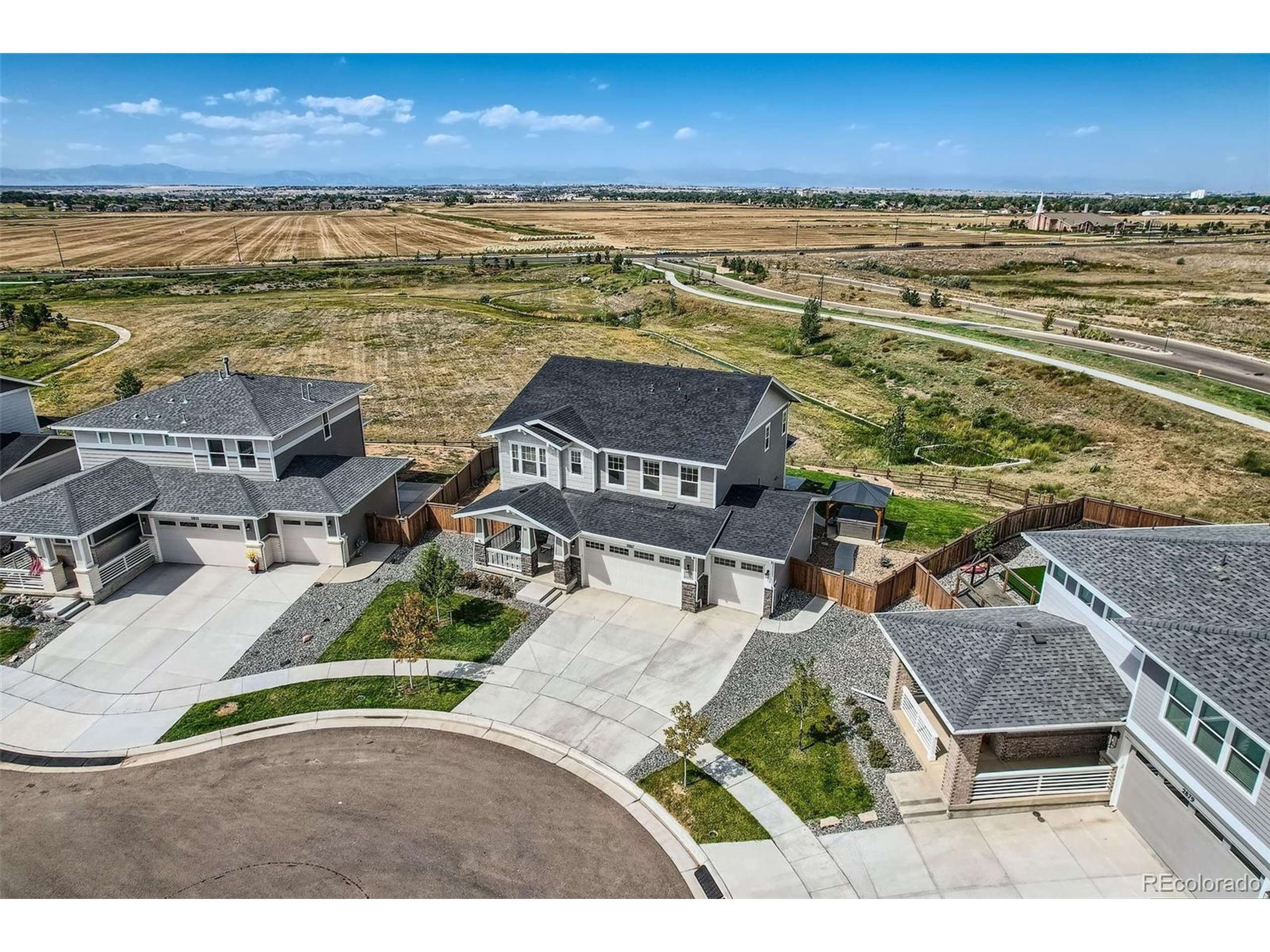 Brighton, CO 80601,2867 Marsh Hawk Way