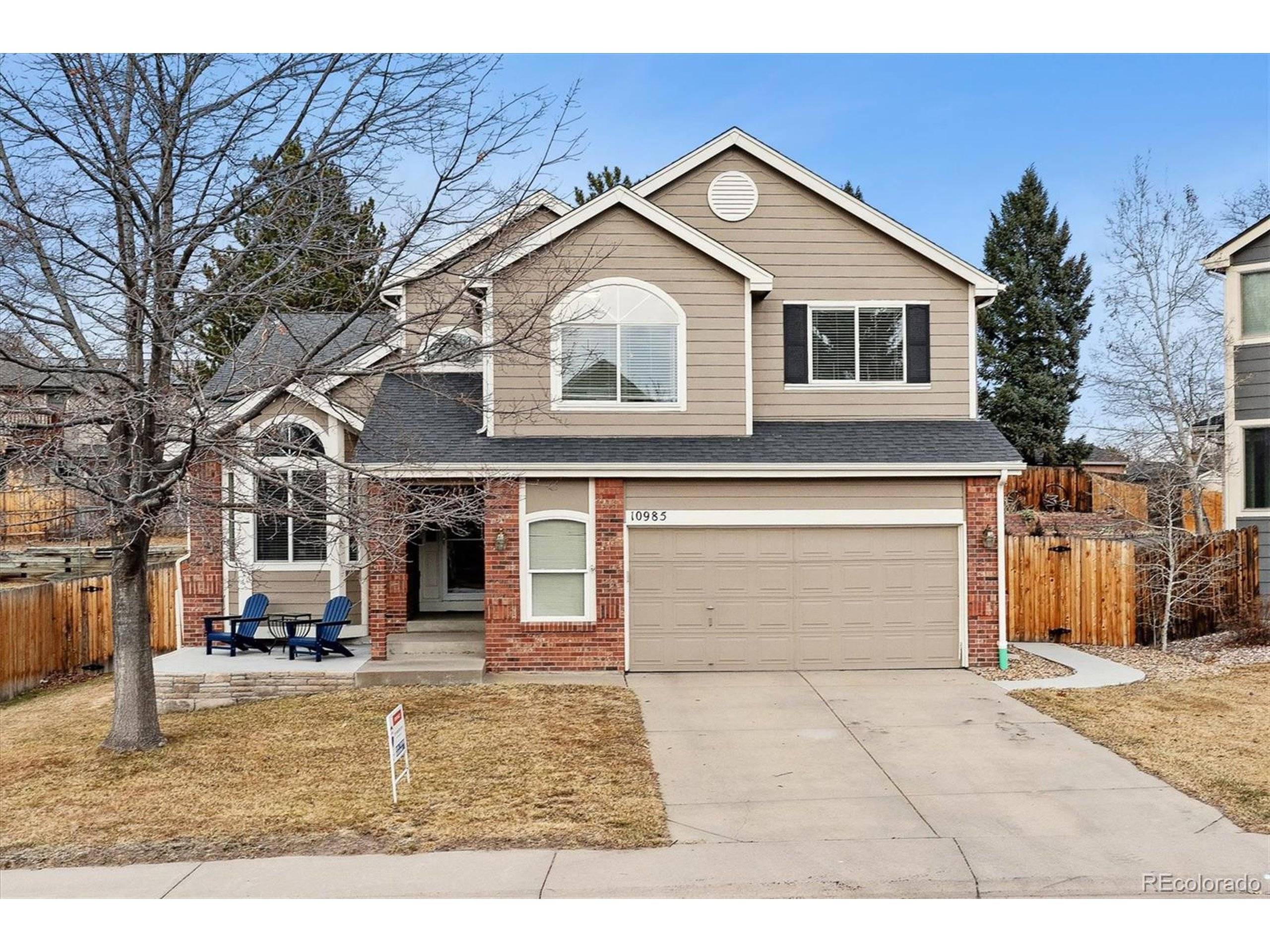 Littleton, CO 80127,10985 W Dumbarton Cir