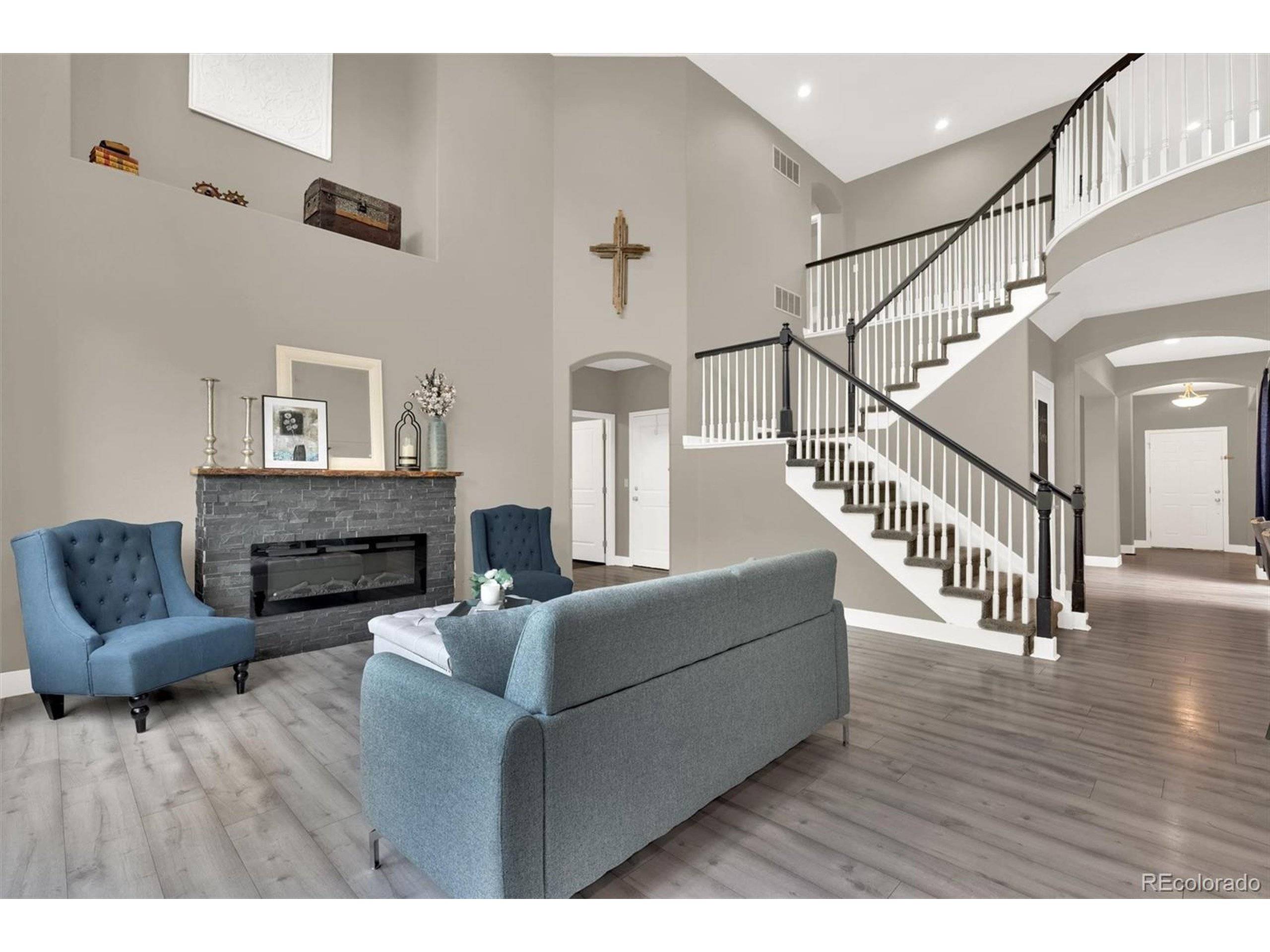 Parker, CO 80134,11670 S Flower Mound Way