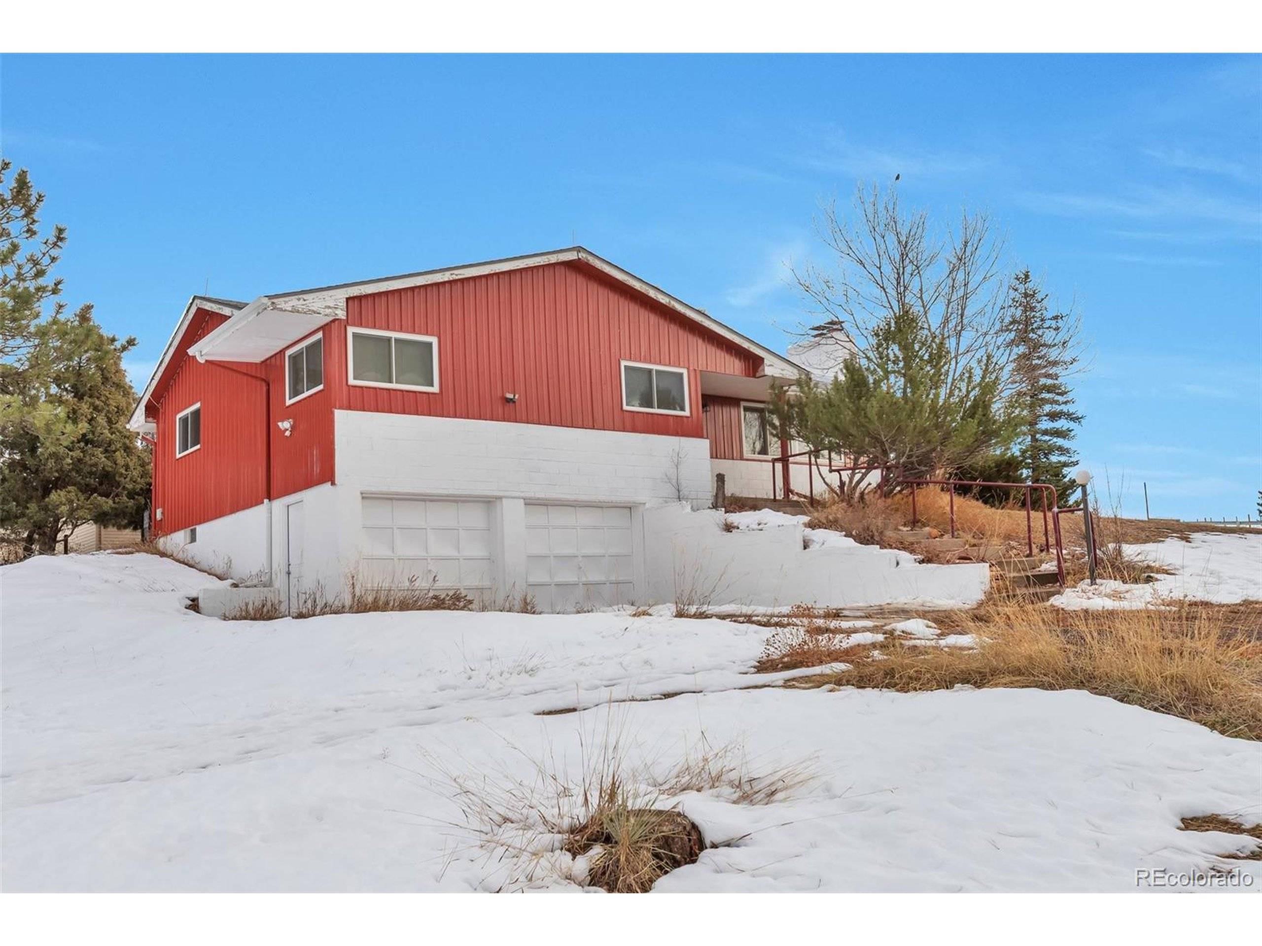 Parker, CO 80138,10493 Black Forest Dr