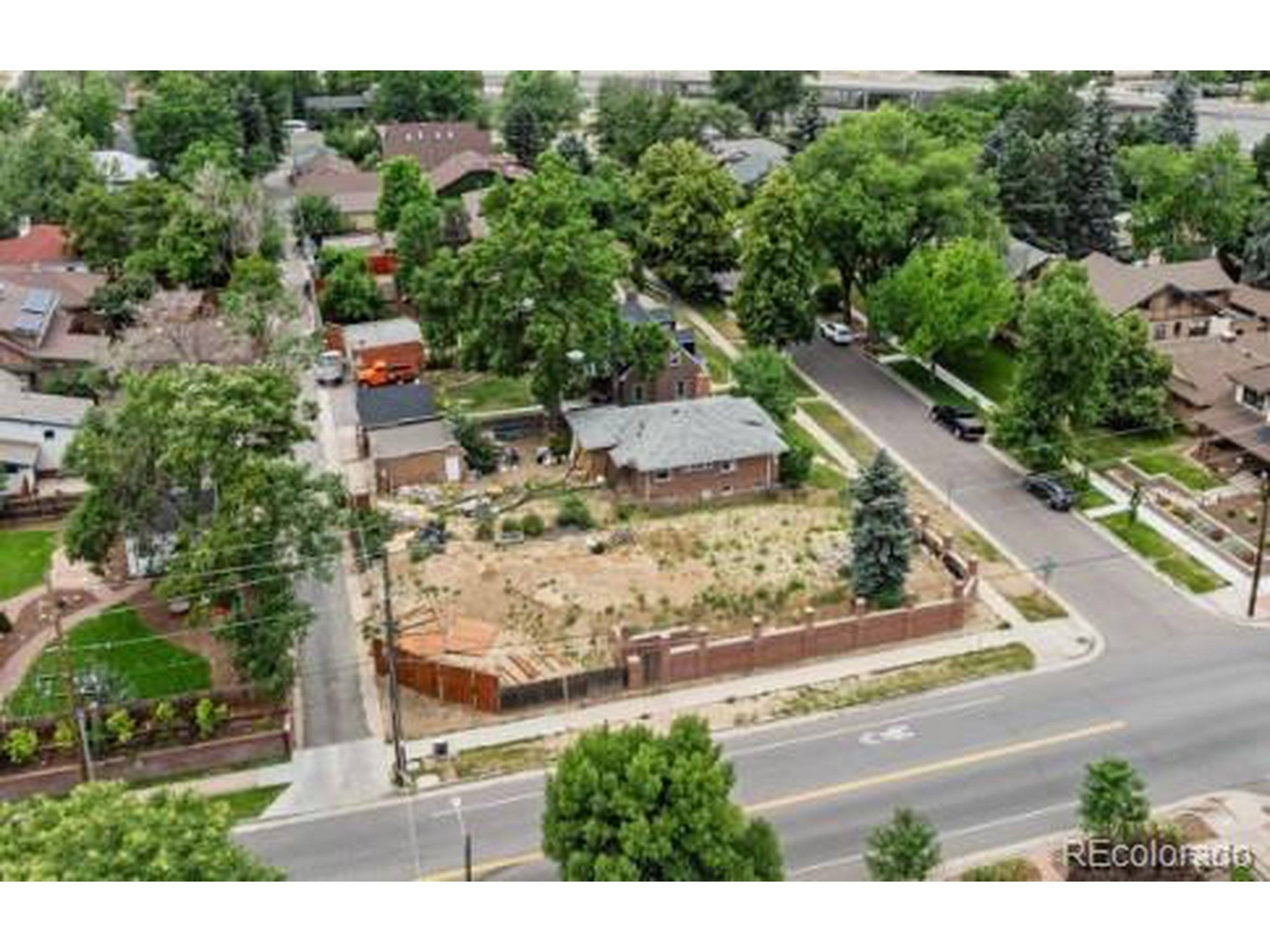 Denver, CO 80210,1300 S Corona St