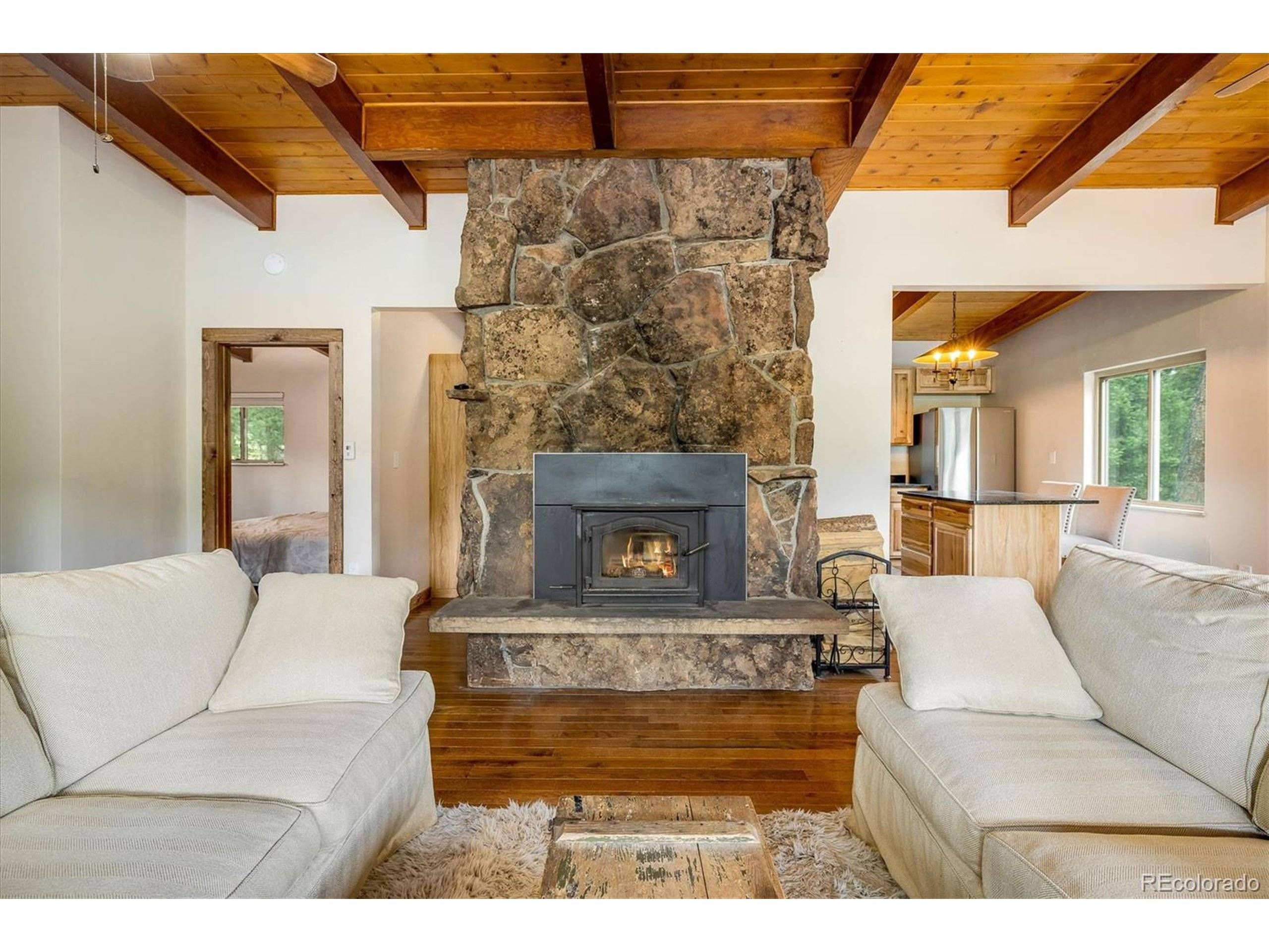 Lyons, CO 80540,52 Crow Ln