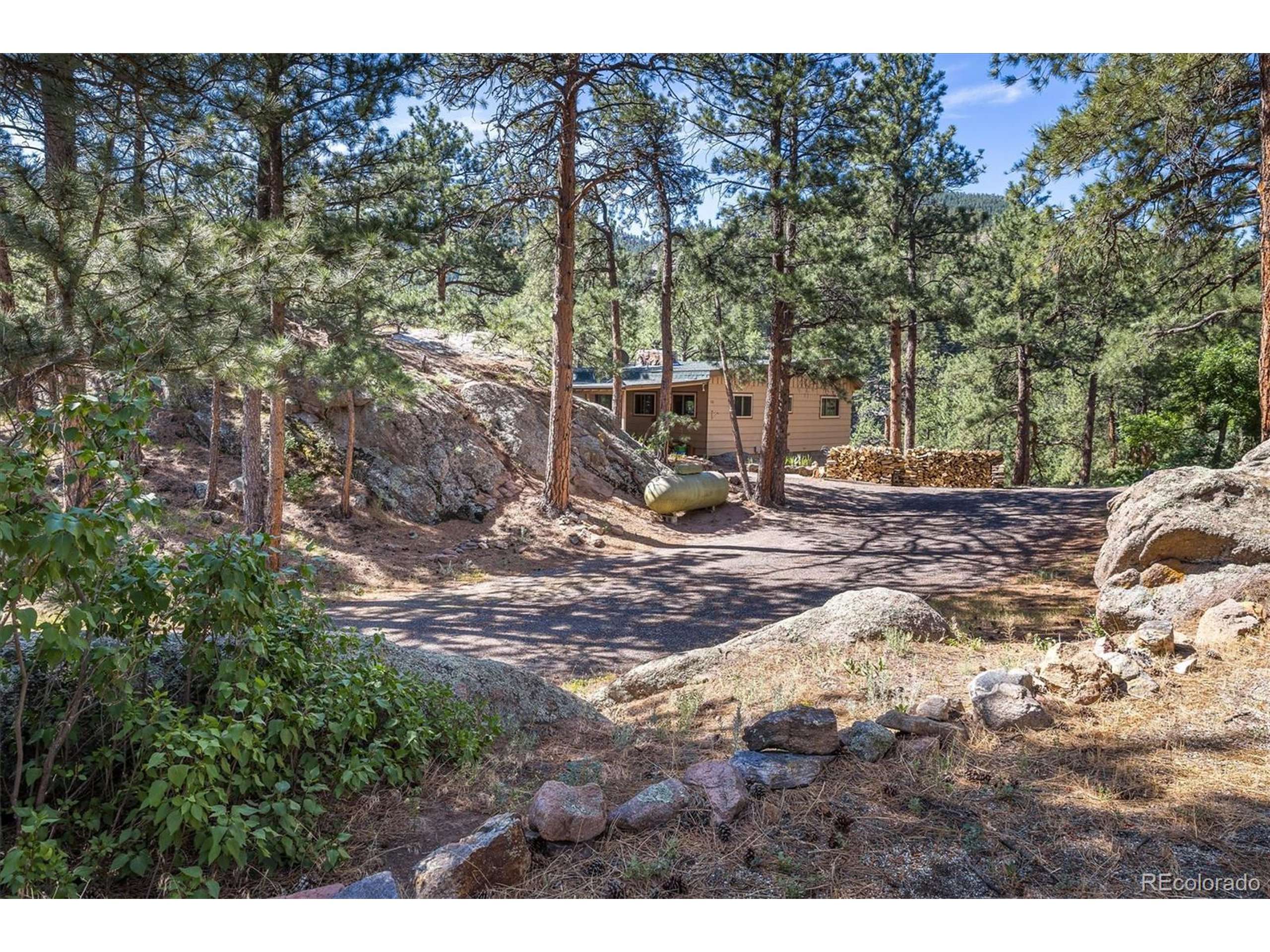 Lyons, CO 80540,52 Crow Ln