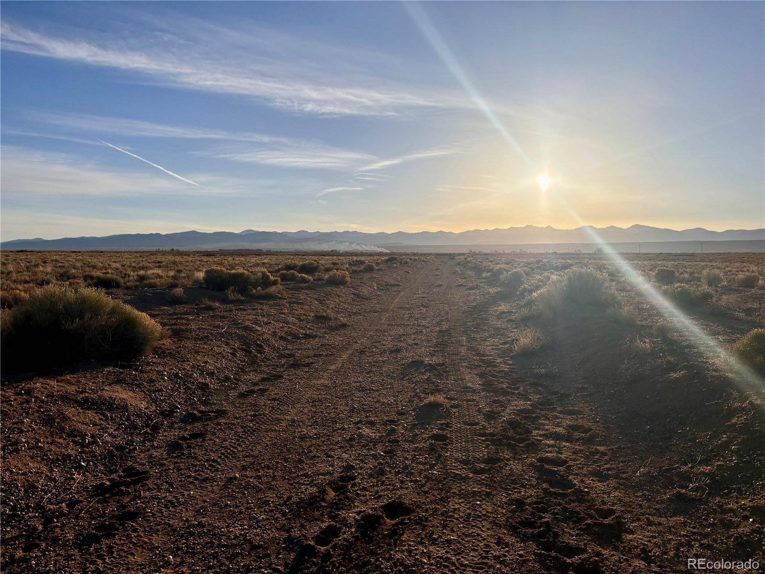 San Luis, CO 81152,2 Don Rd