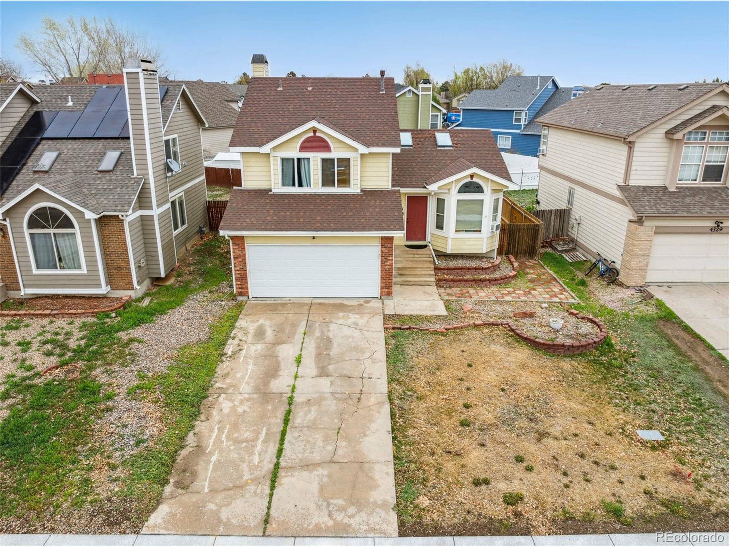 Colorado Springs, CO 80925,4325 Horizonpoint Dr