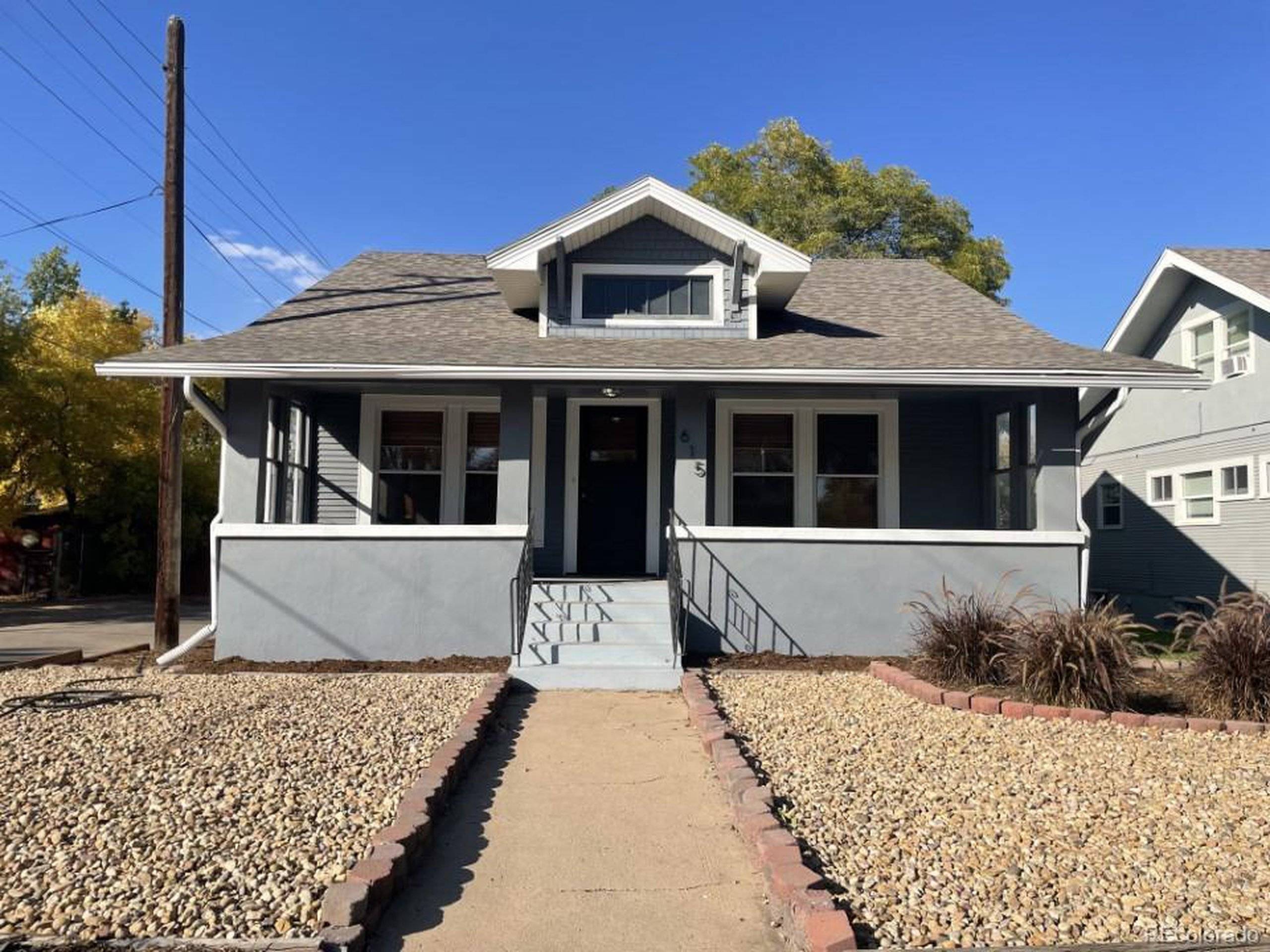 Greeley, CO 80631,615 18th St