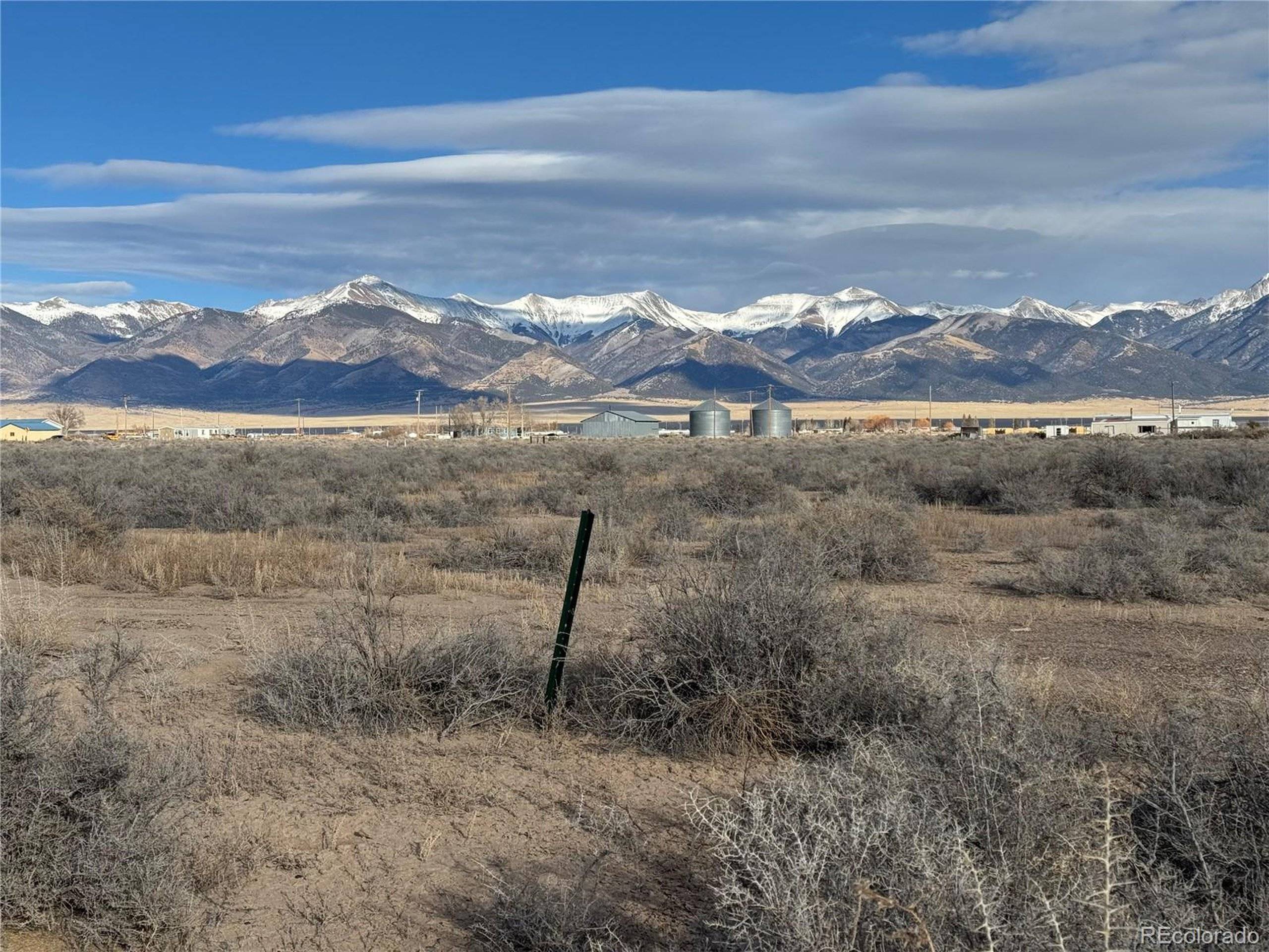 Moffat, CO 81143,57931 Gloria B Dr