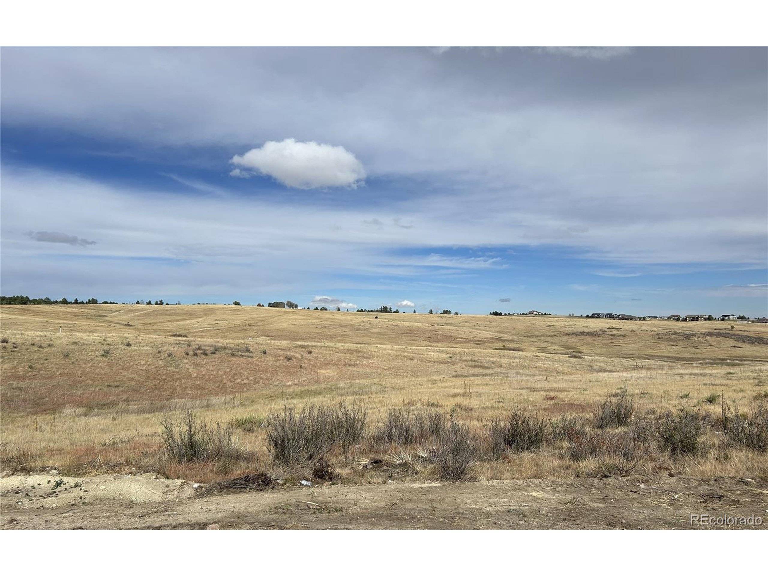 Elizabeth, CO 80107,270 High Meadows Loop