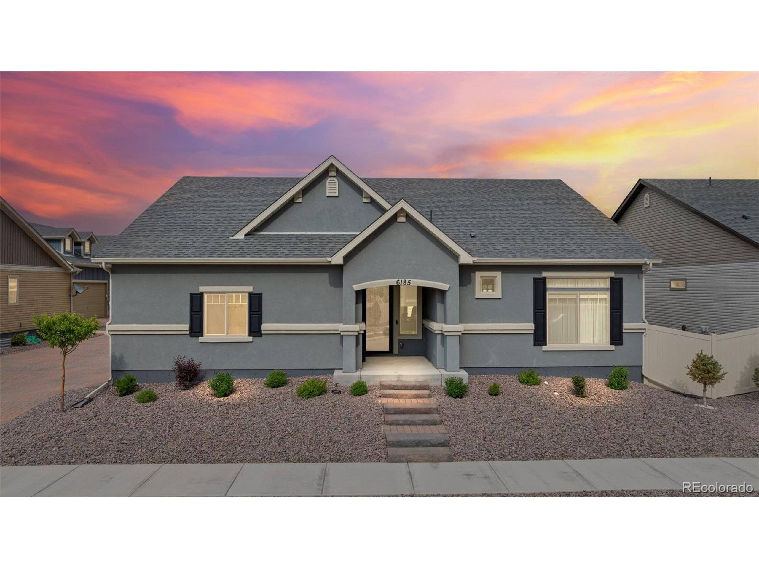 Colorado Springs, CO 80927,6185 Armdale Hts
