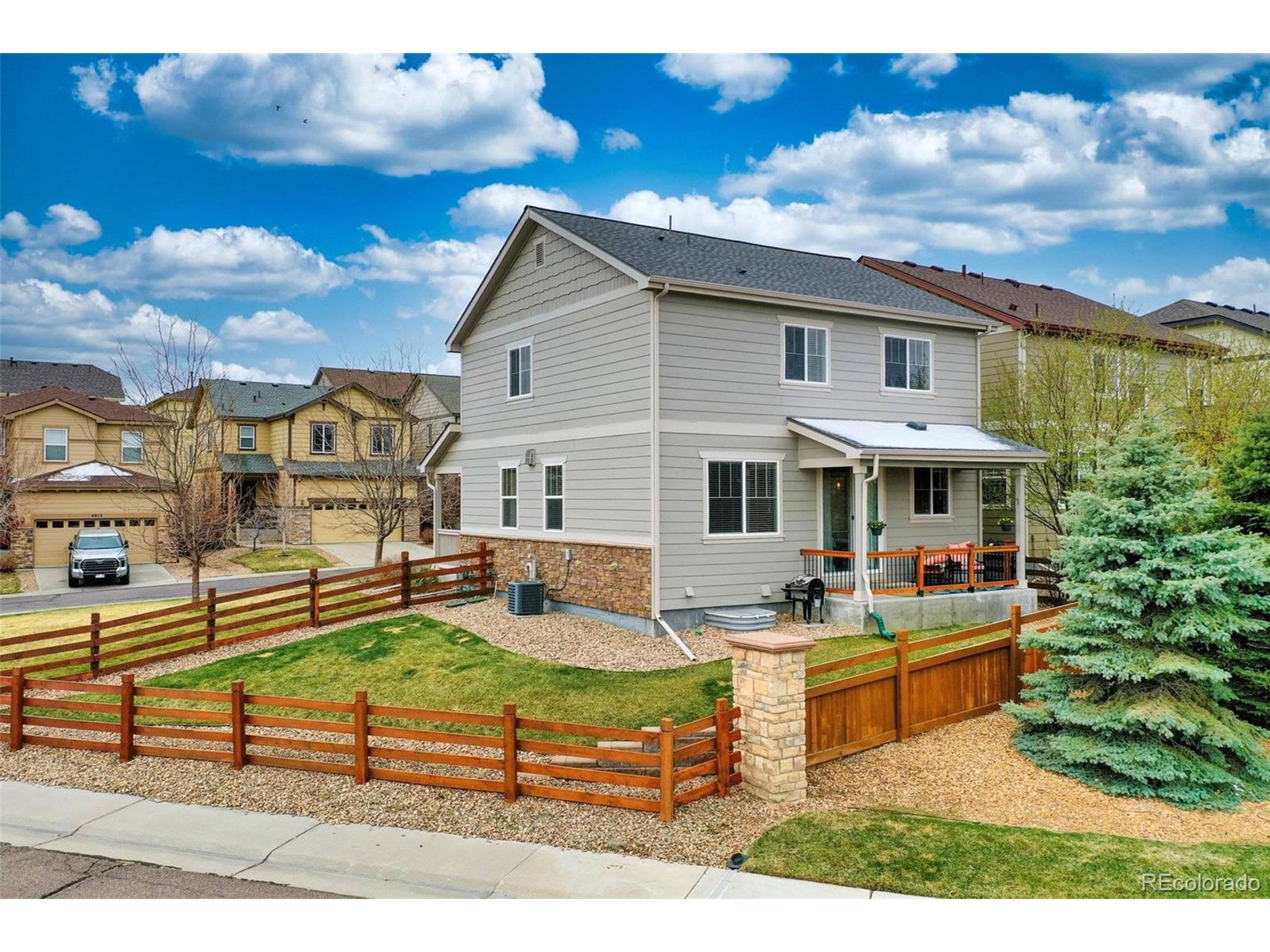 Aurora, CO 80015,4808 S Picadilly Ct