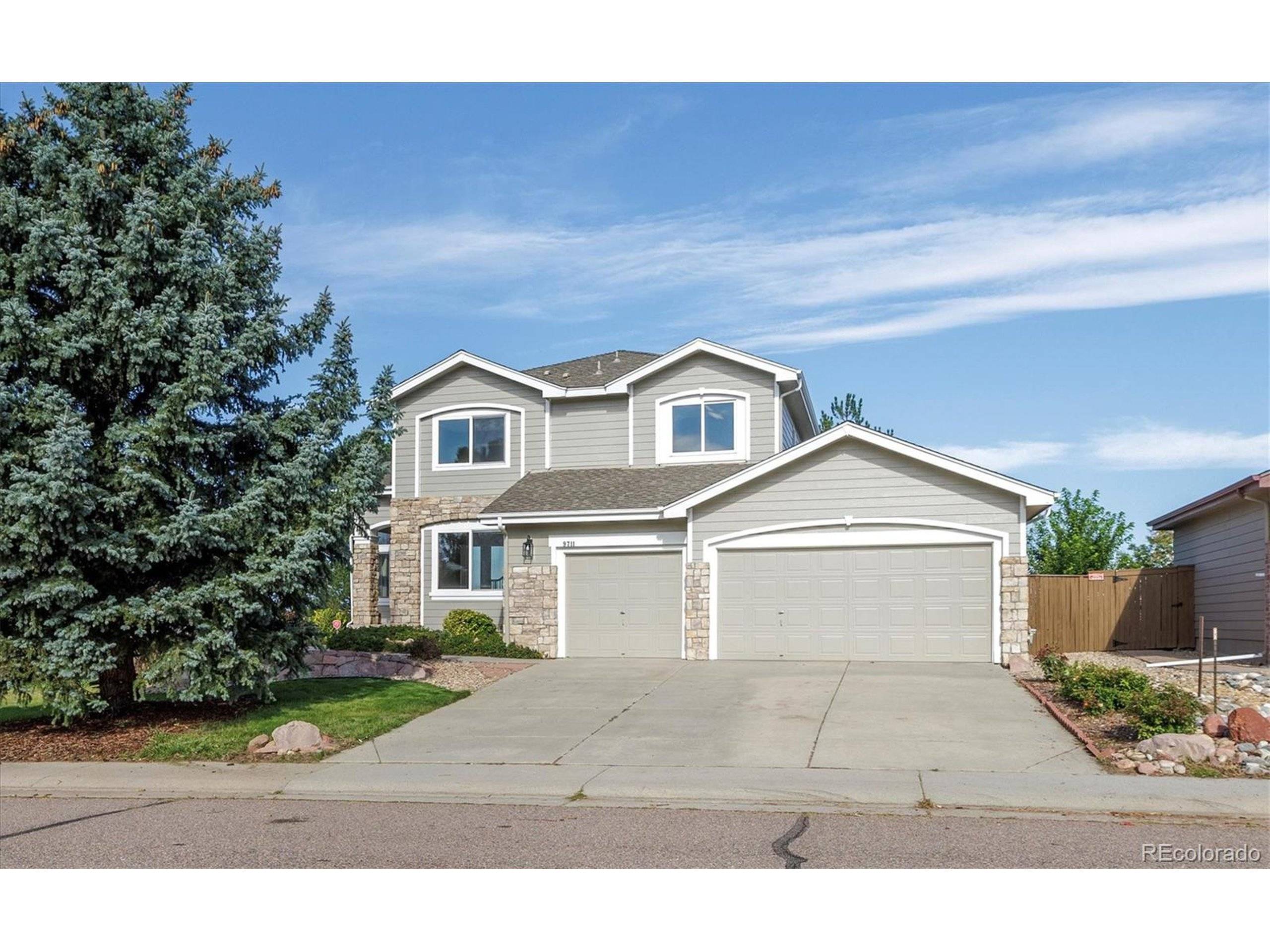 Highlands Ranch, CO 80130,9711 Millstone Ct