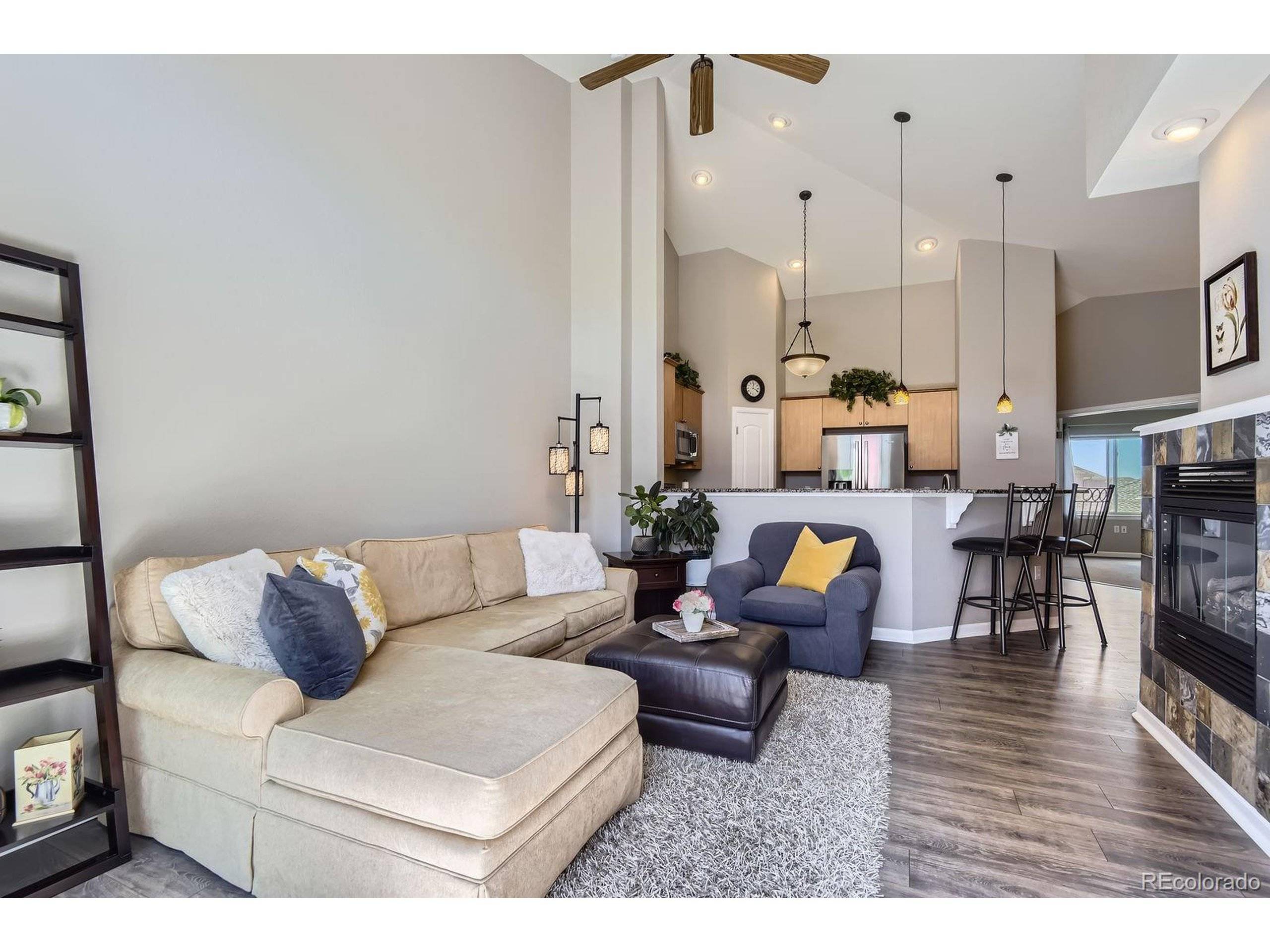 Highlands Ranch, CO 80130,8611 Gold Peak Dr #D