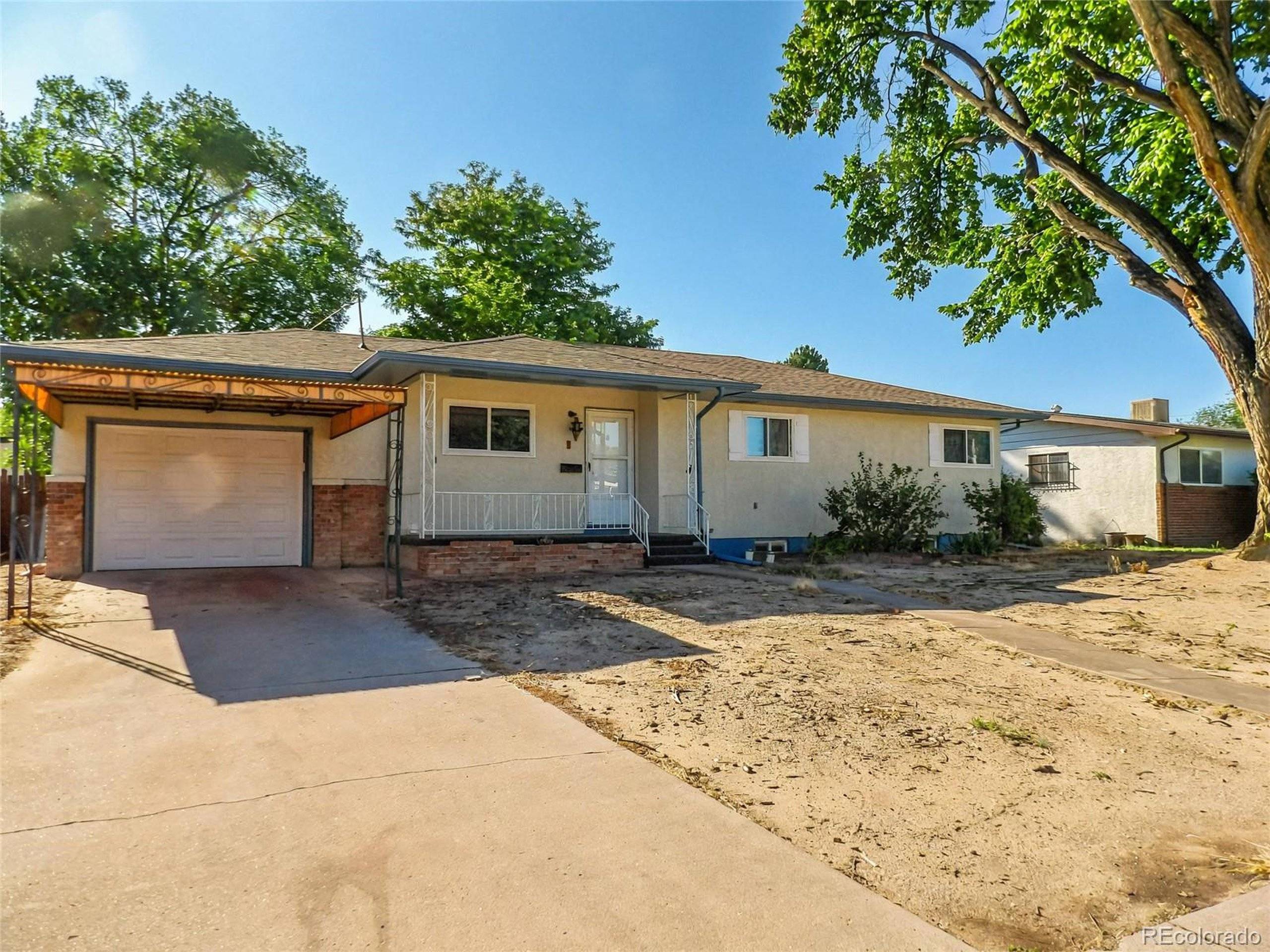 Pueblo, CO 81005,Address not disclosed