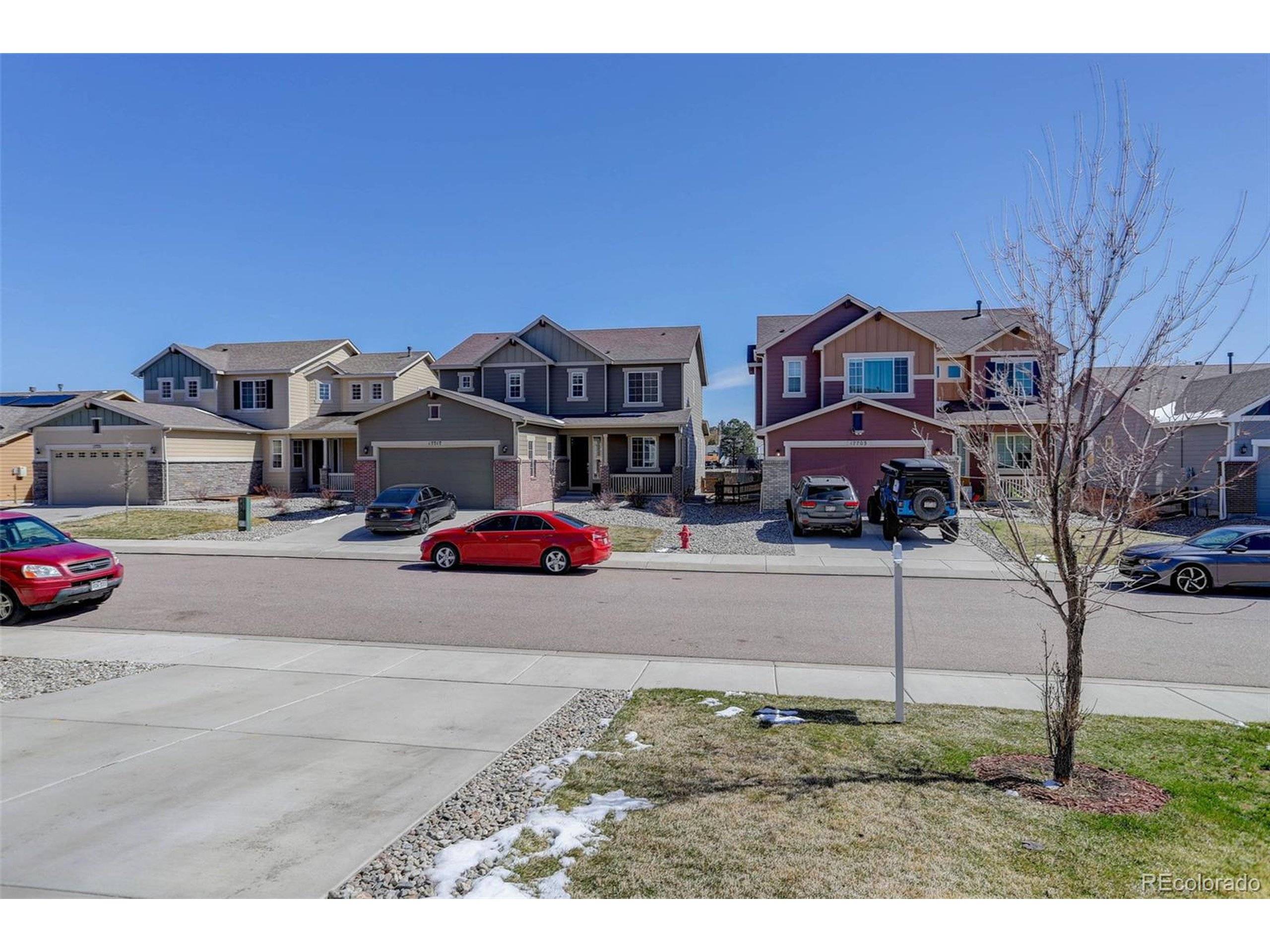 Monument, CO 80132,17718 Leisure Lake Dr