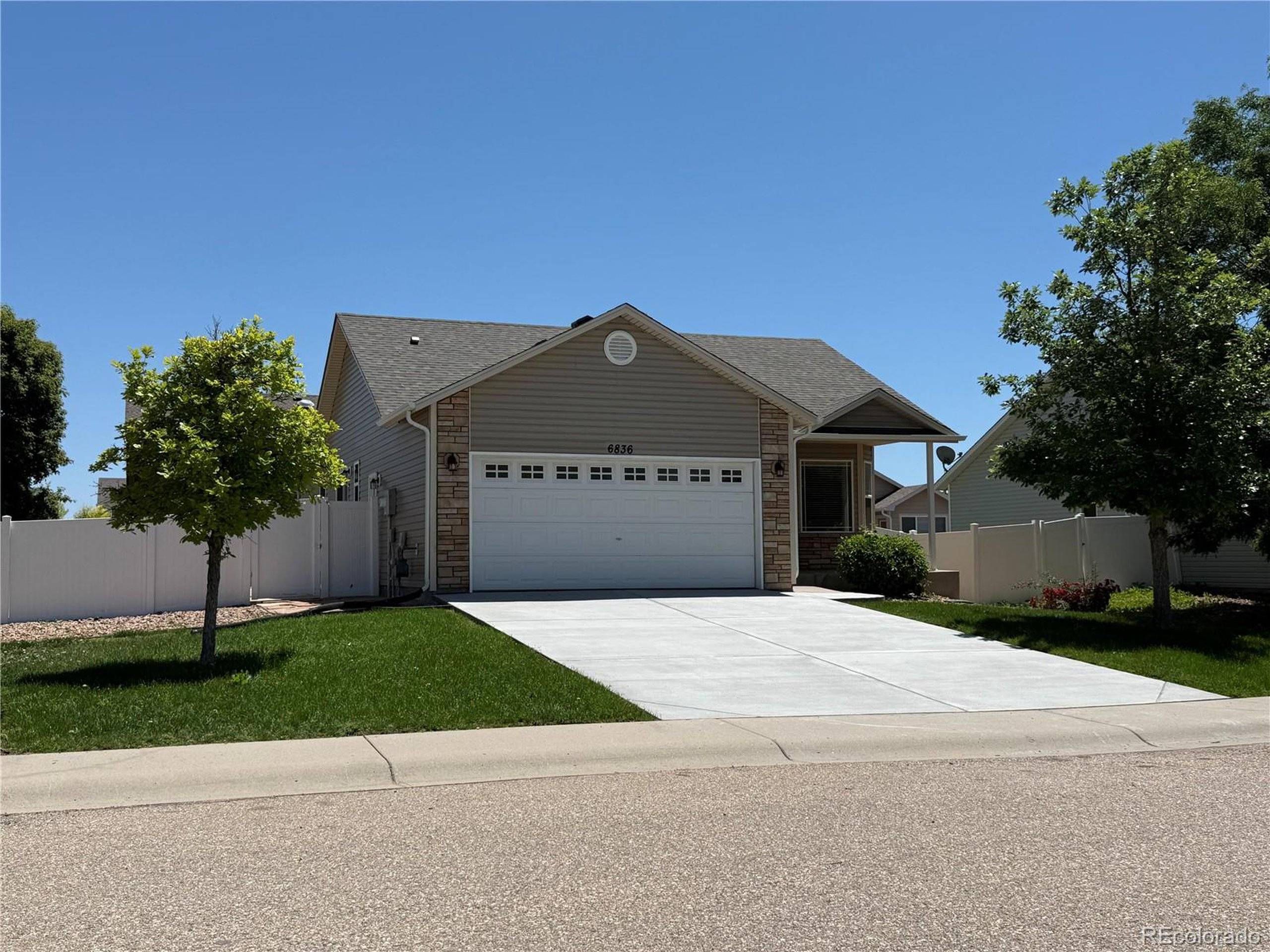 Wellington, CO 80549,6836 Loudon St