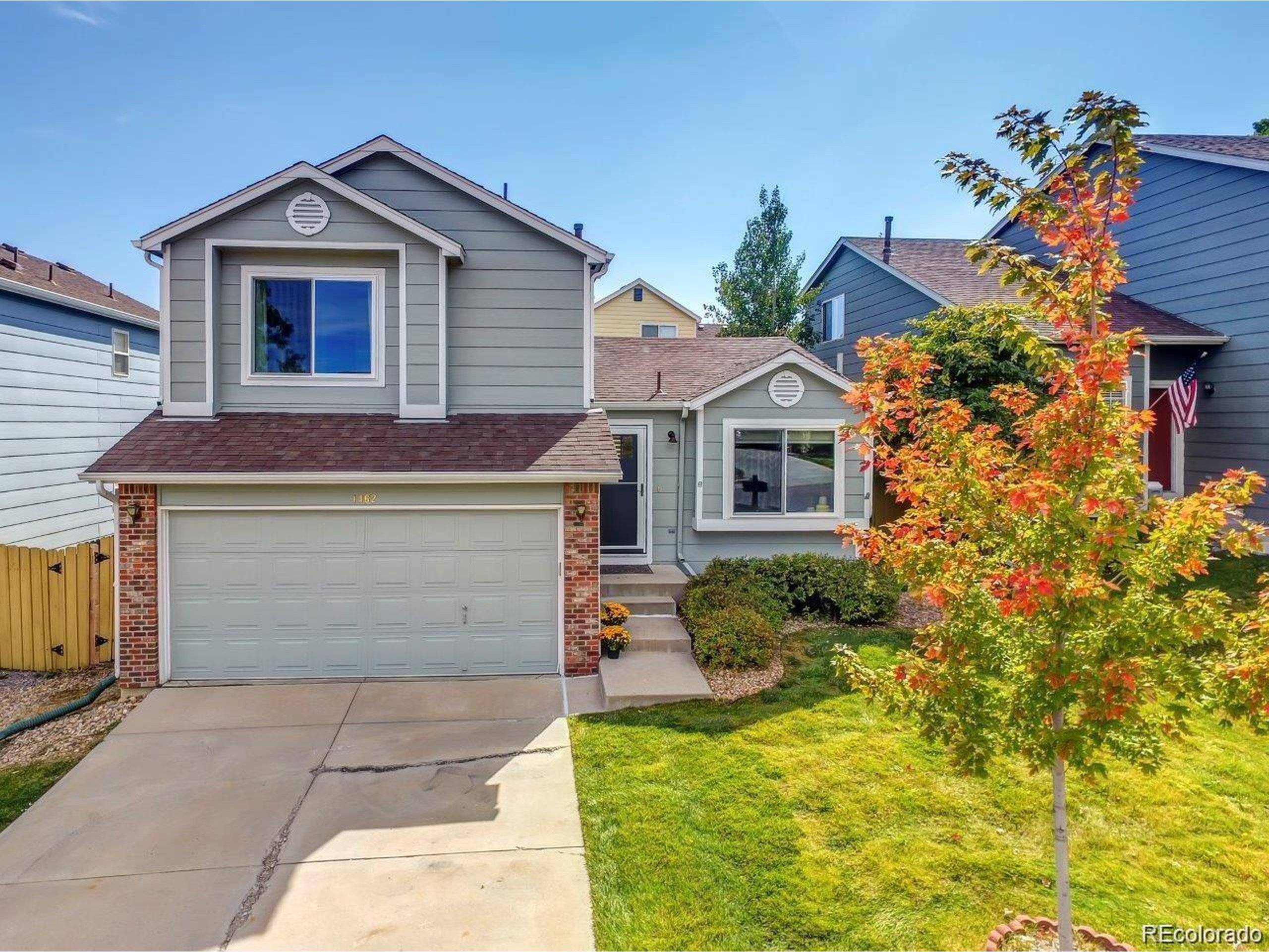 Superior, CO 80027,1462 Hyacinth Way