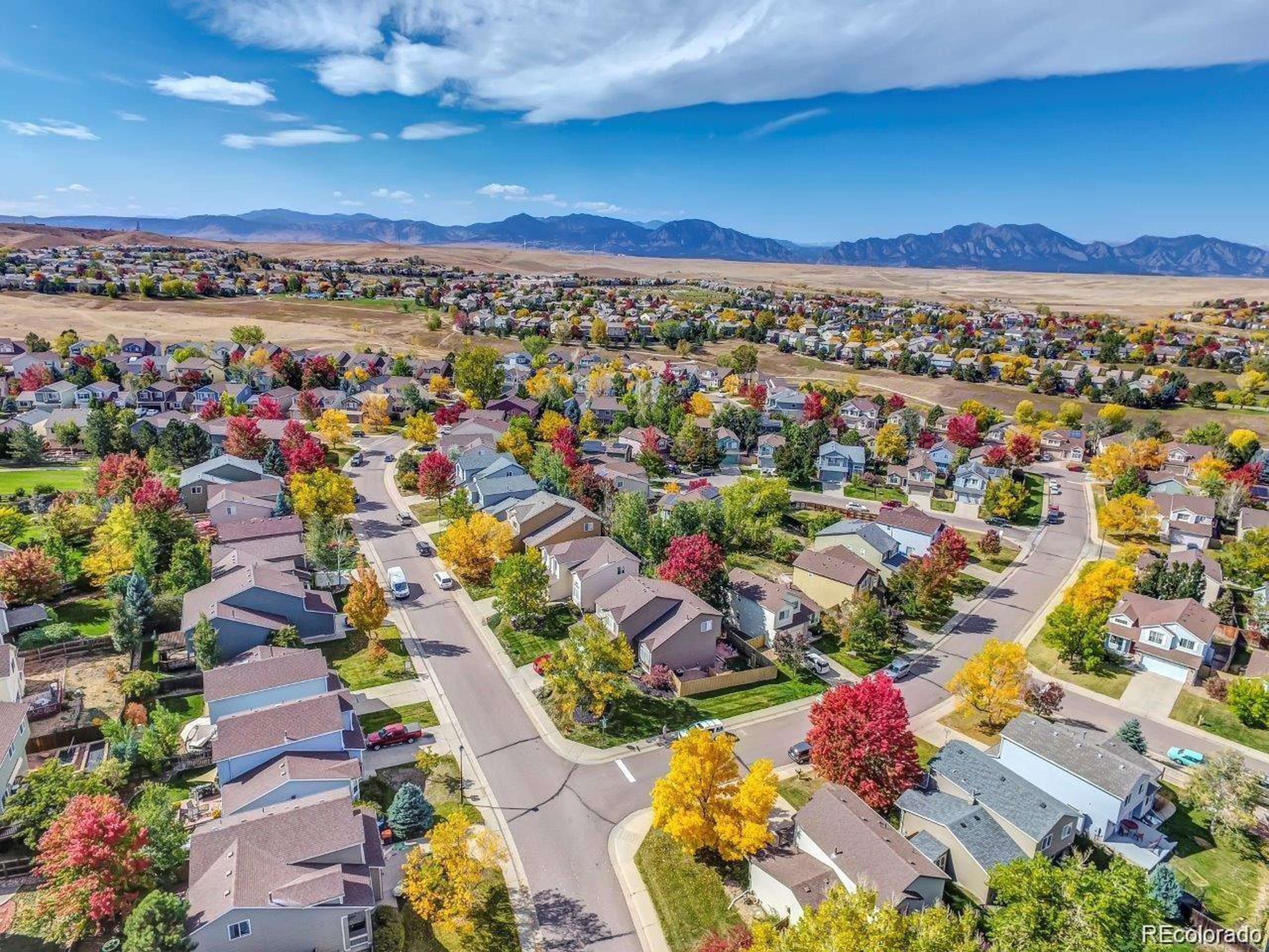 Superior, CO 80027,1462 Hyacinth Way