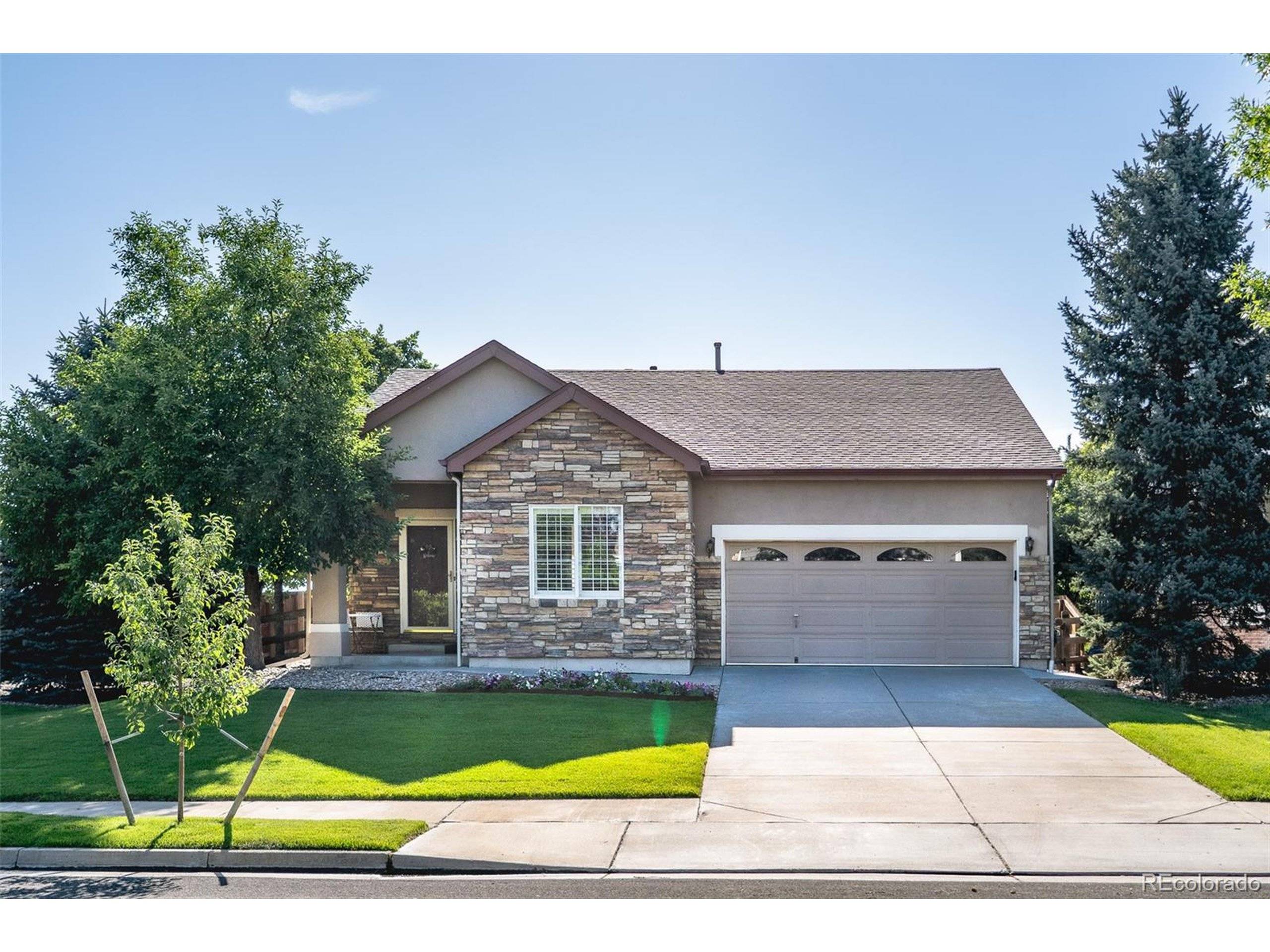 Commerce City, CO 80022,10482 Billings St