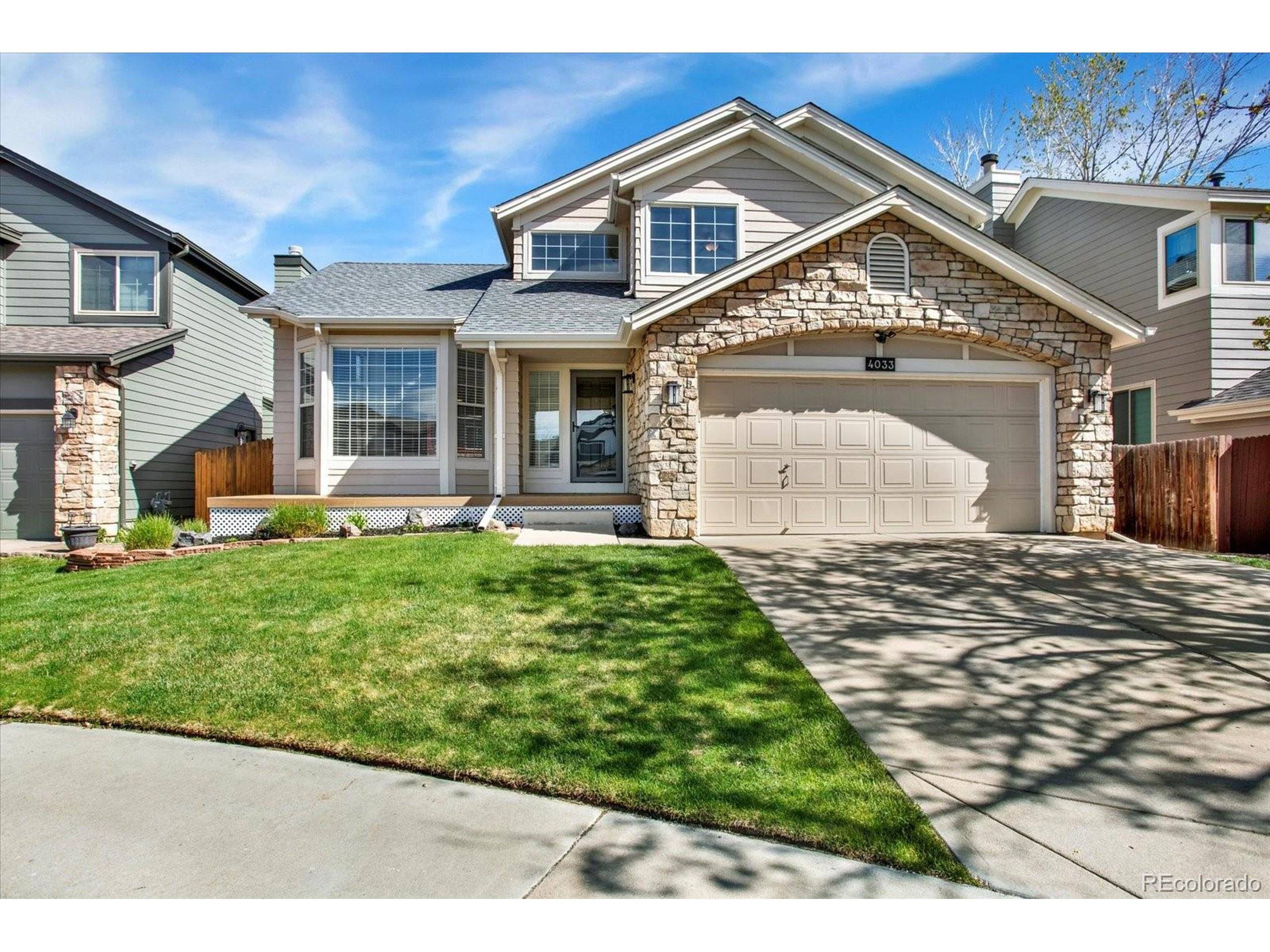 Thornton, CO 80241,4033 E 130th Ct