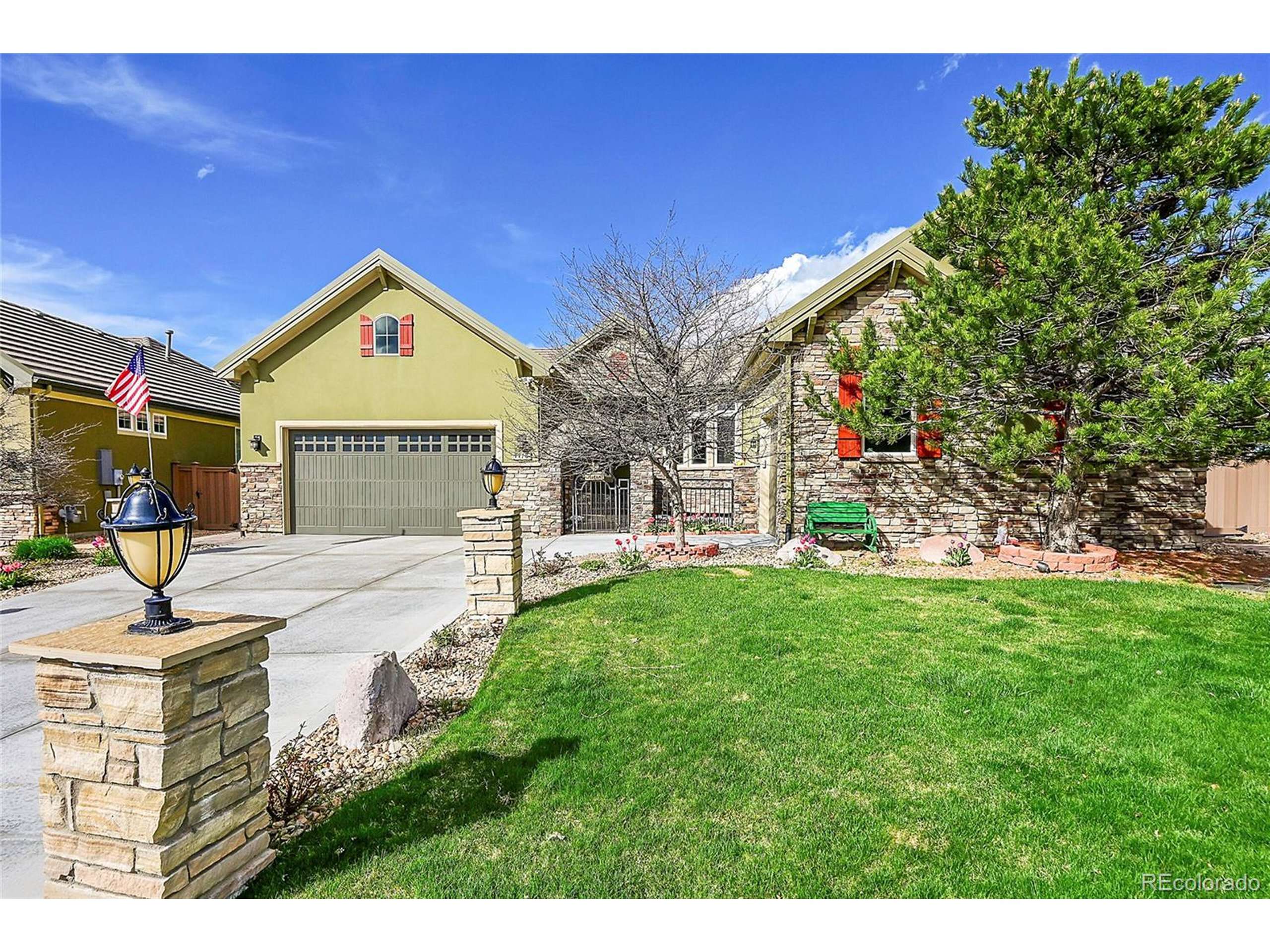 Castle Rock, CO 80108,7178 Galaxy Ct