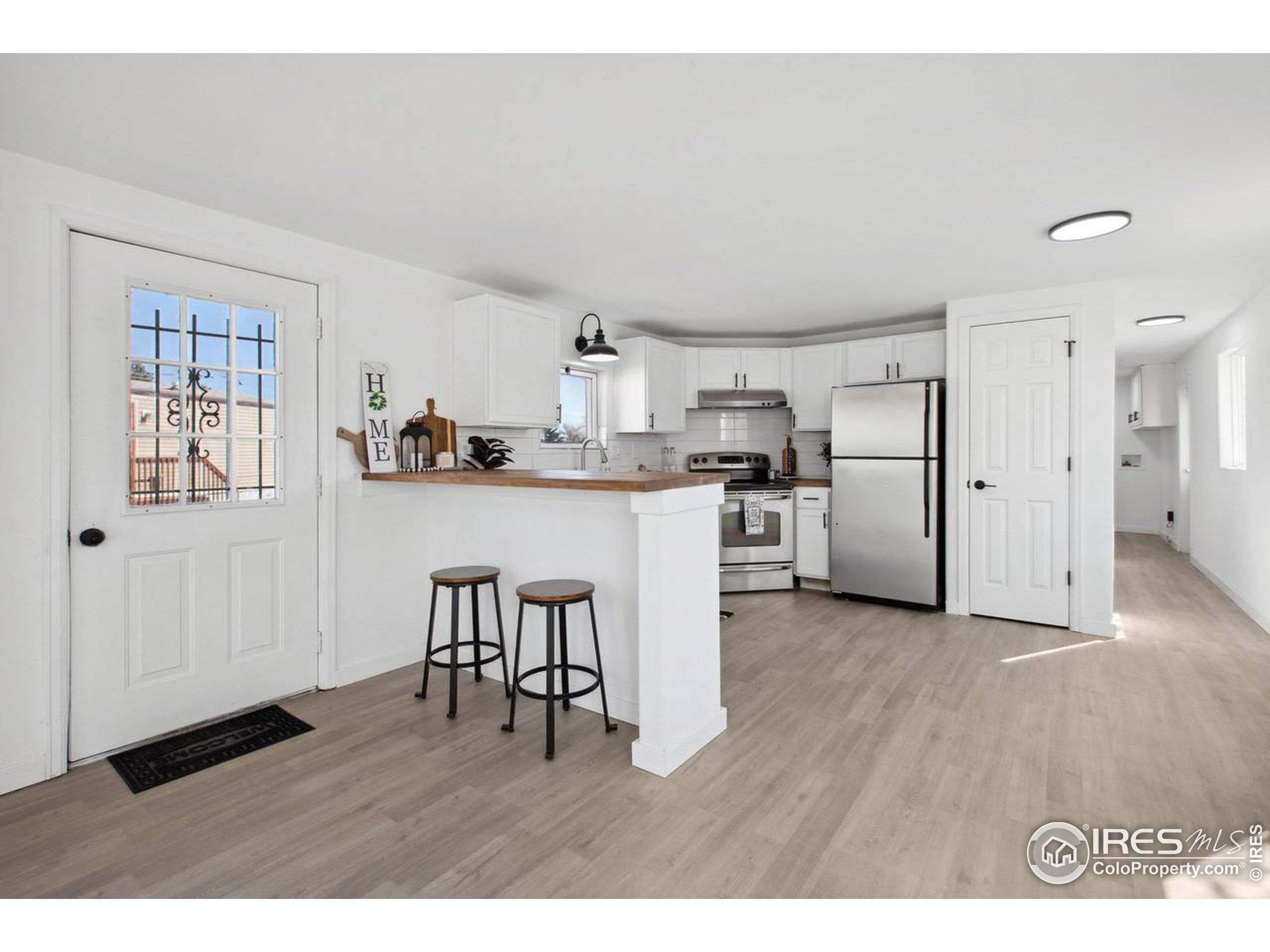Loveland, CO 80538,420 E 57th St #264