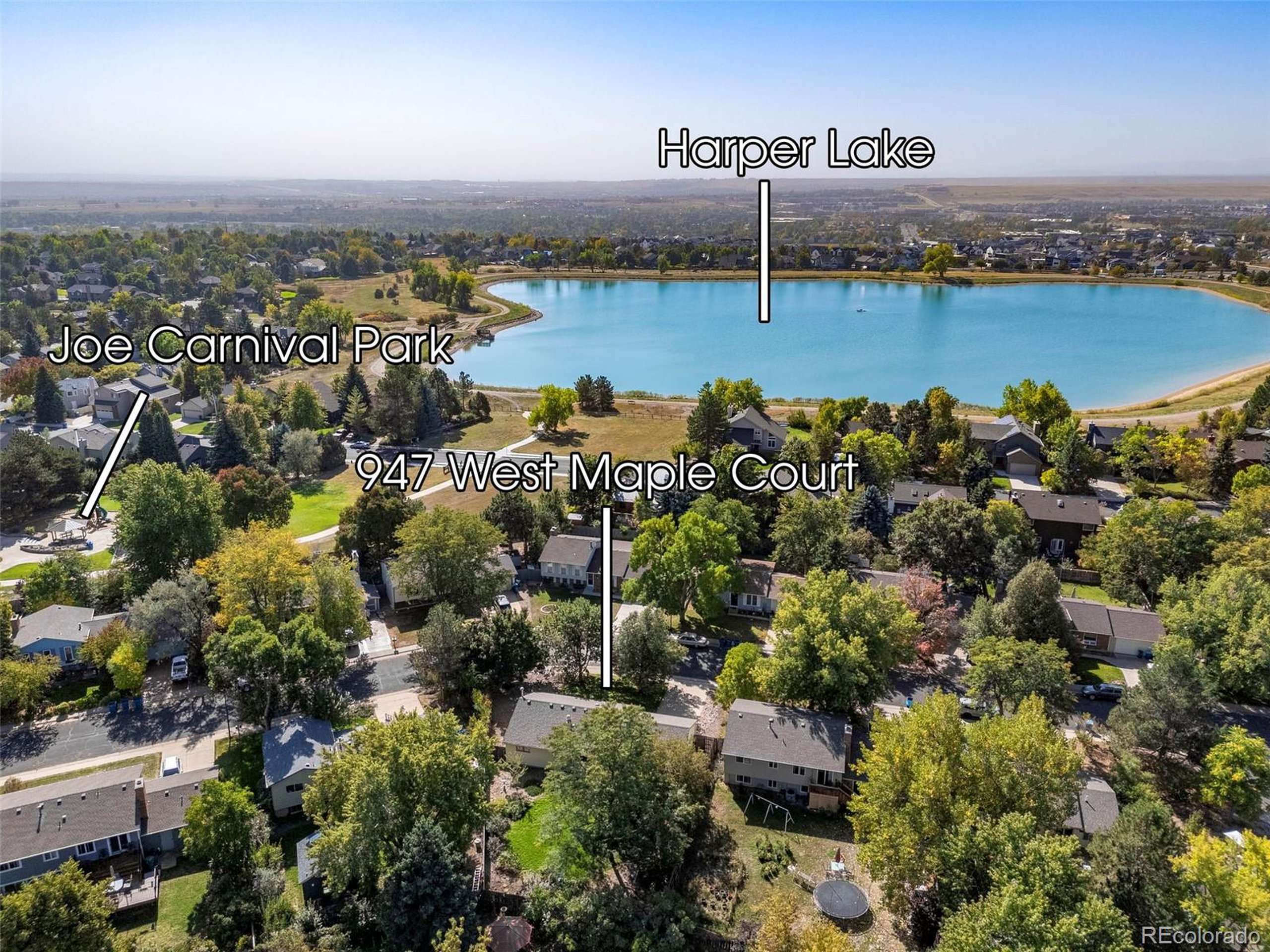 Louisville, CO 80027,947 W Maple Ct