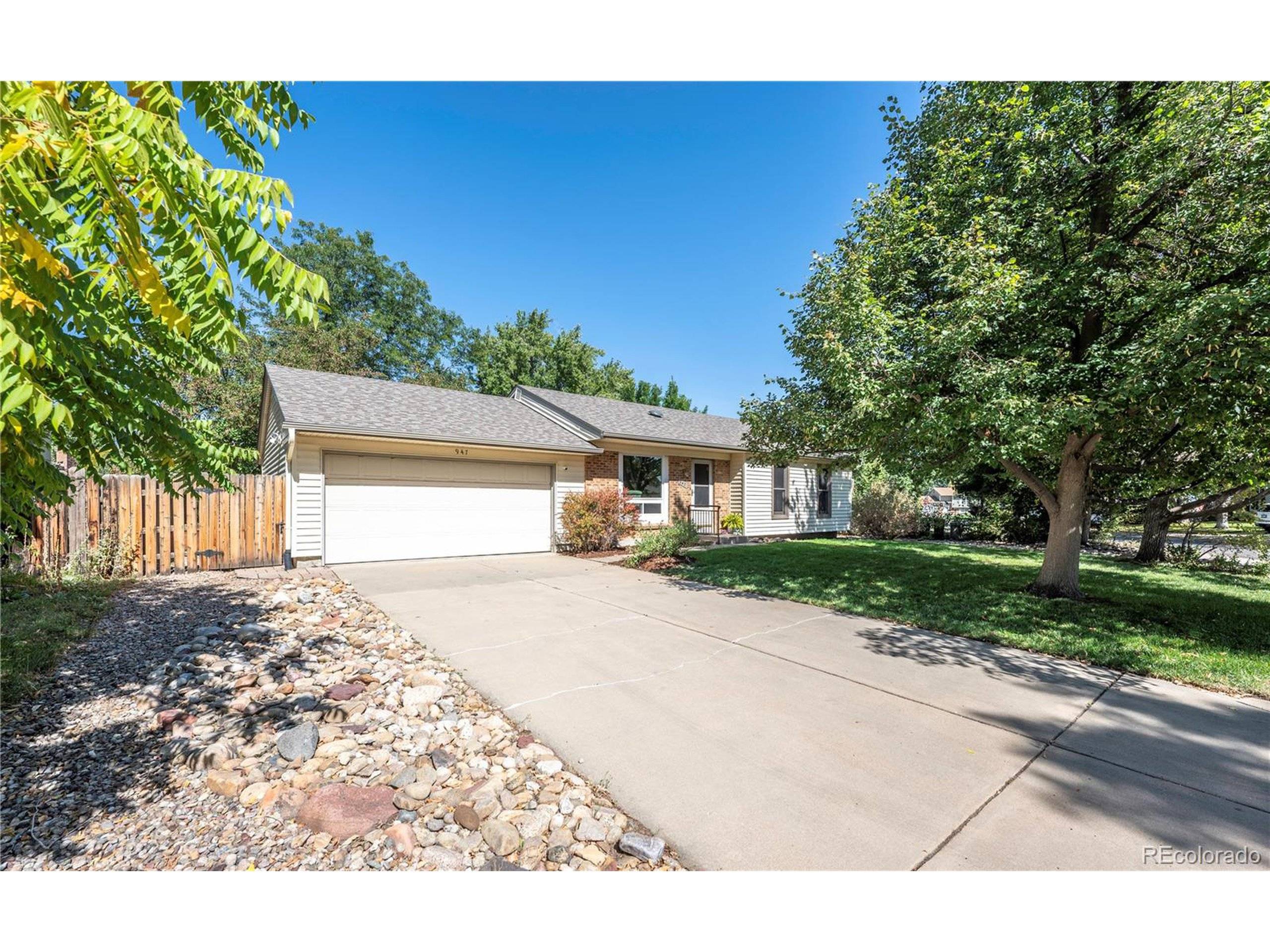 Louisville, CO 80027,947 W Maple Ct