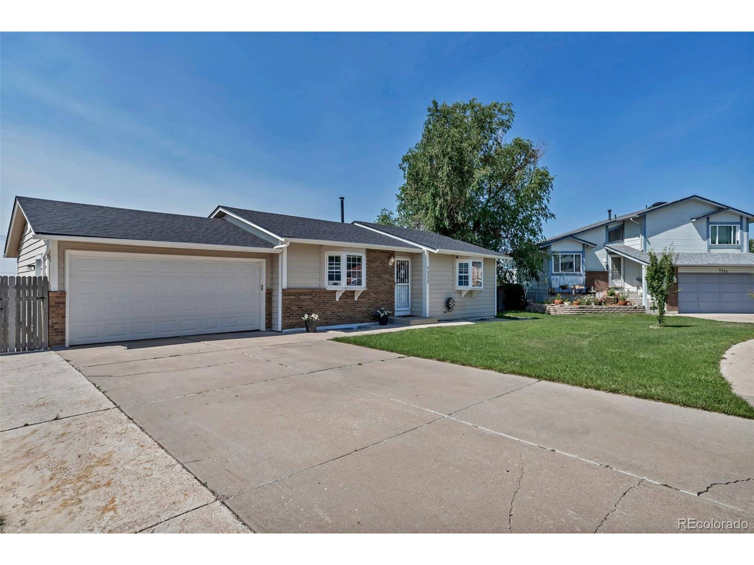 Colorado Springs, CO 80911,7335 Powderwash Dr
