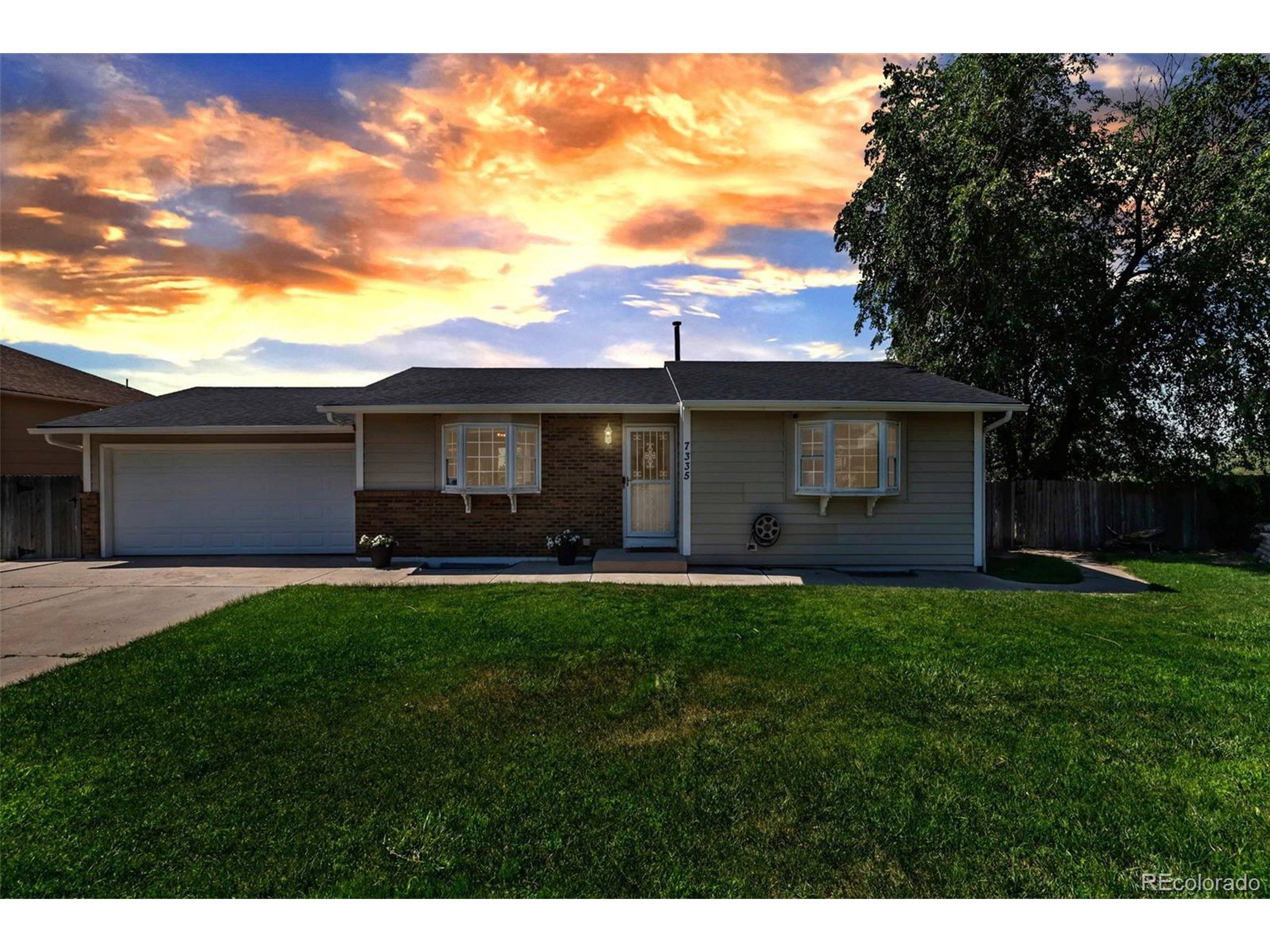 Colorado Springs, CO 80911,7335 Powderwash Dr