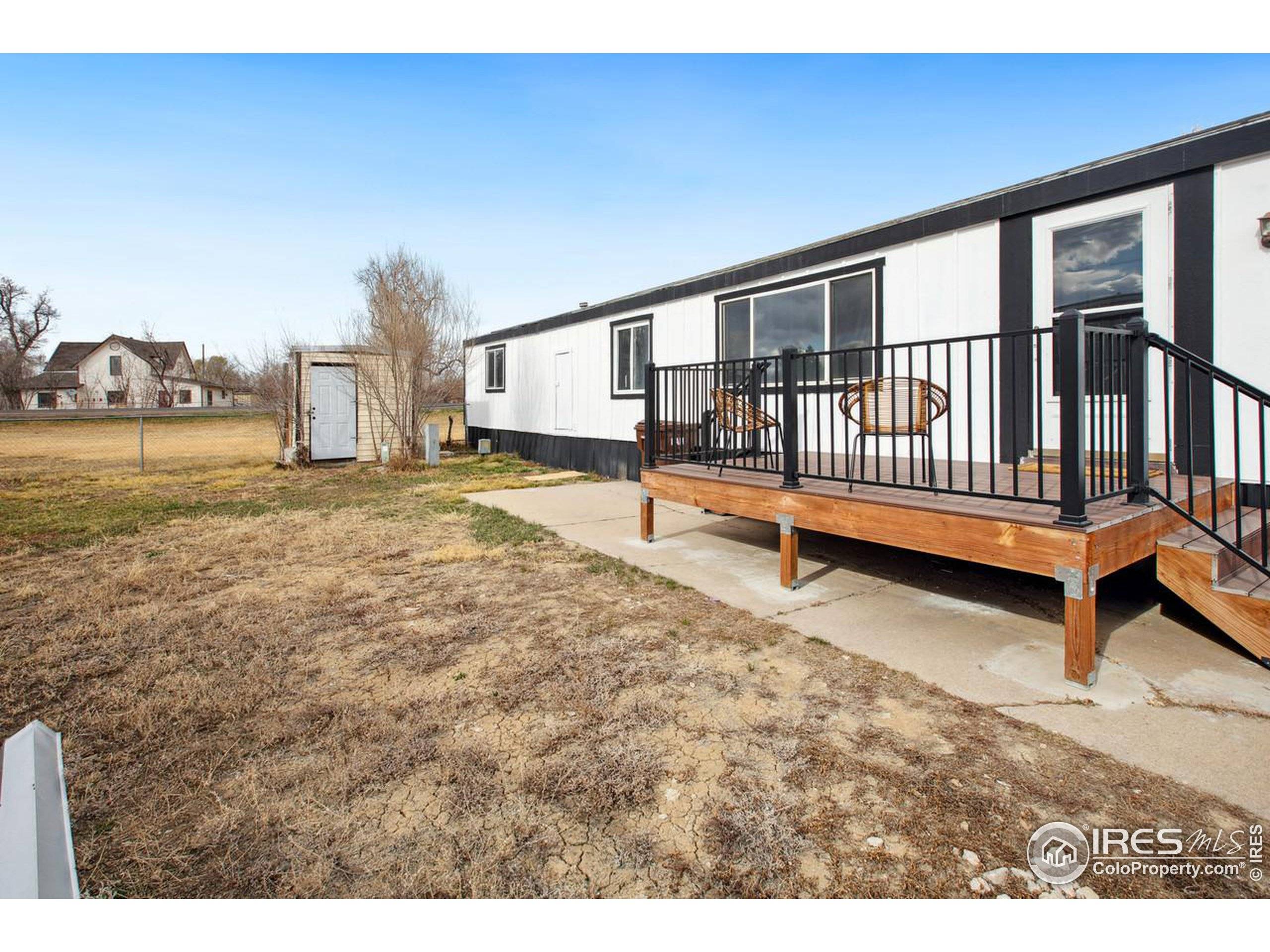Loveland, CO 80538,420 E 57th St #6