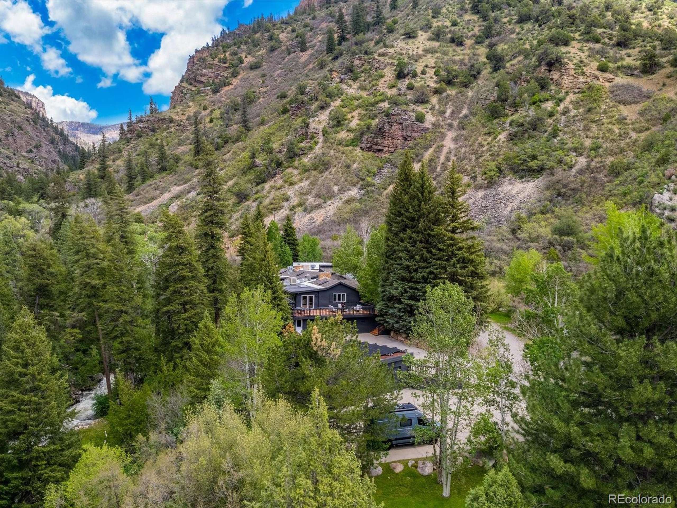 Glenwood Springs, CO 81601,Address not disclosed