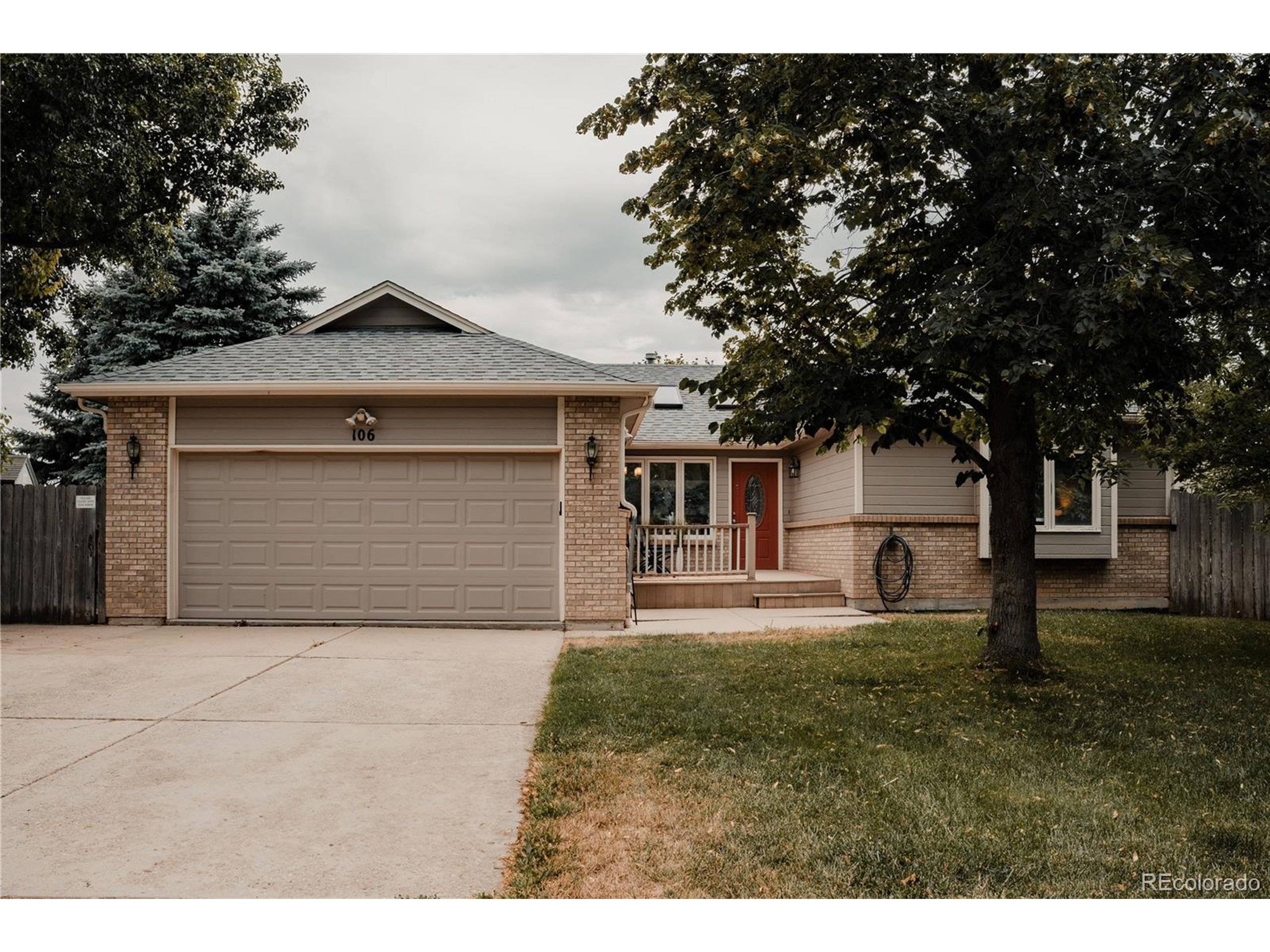 Berthoud, CO 80513,106 Hummingbird Pl