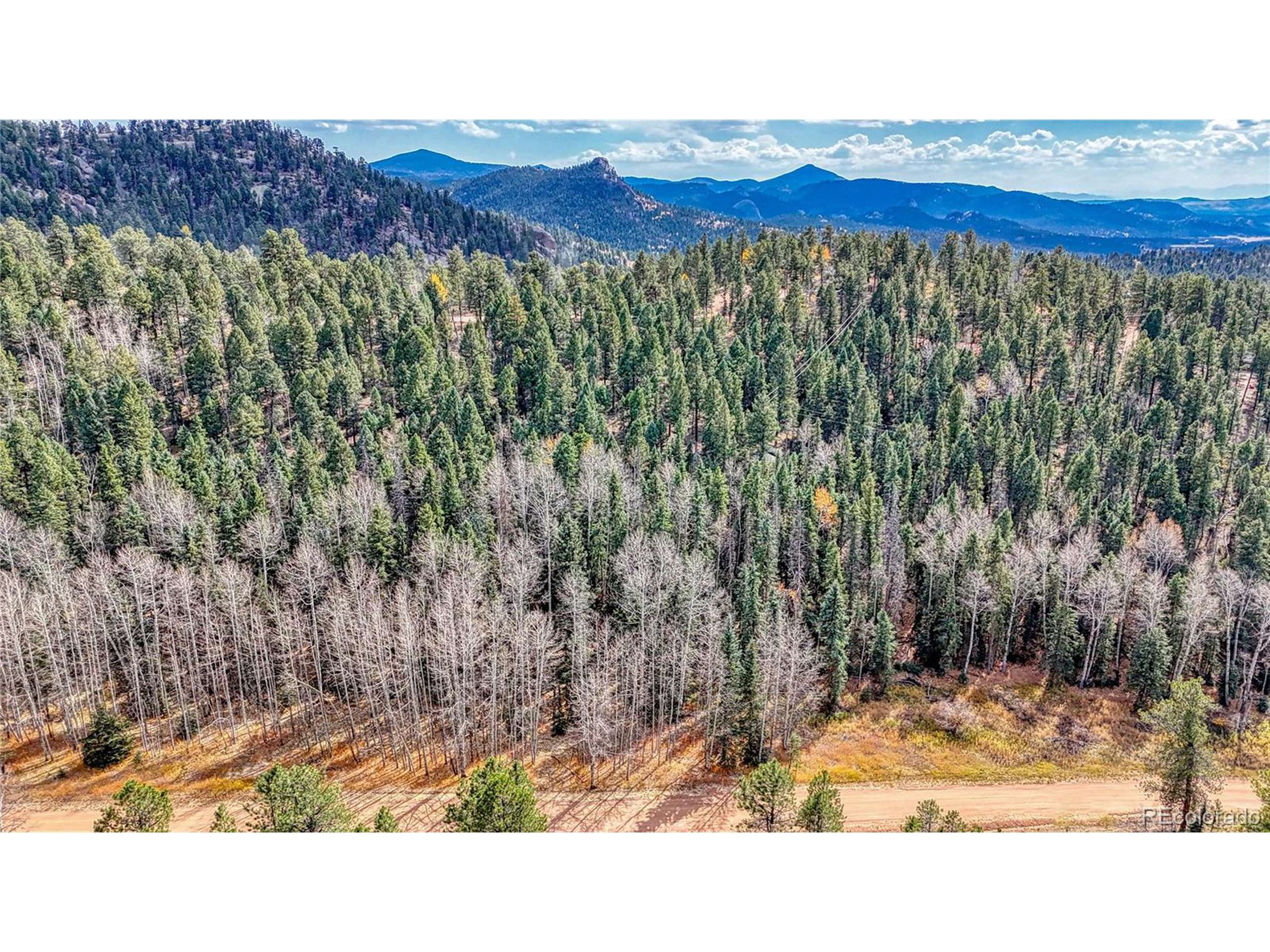 Florissant, CO 80816,570 Spring Valley Ln