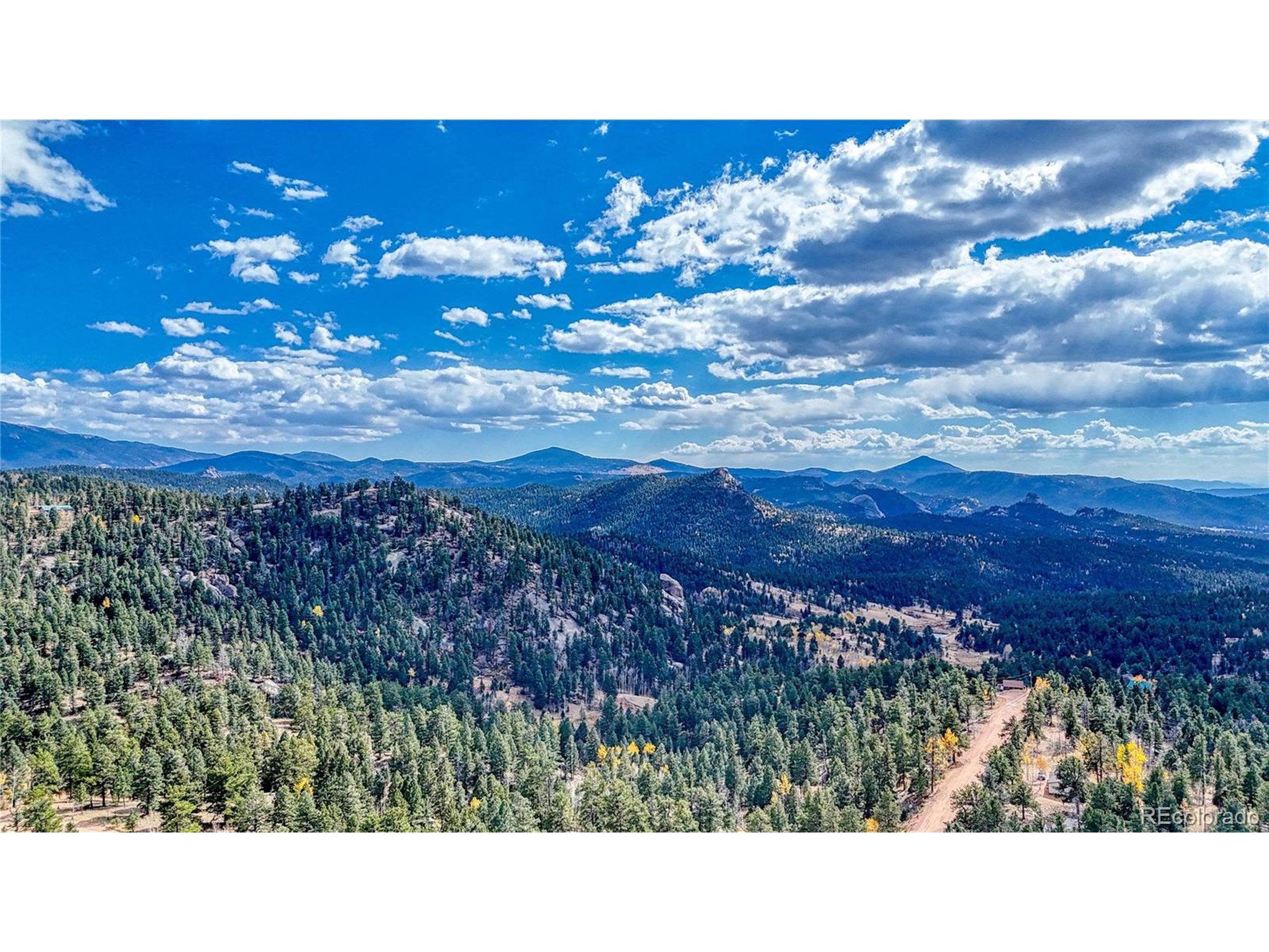 Florissant, CO 80816,570 Spring Valley Ln