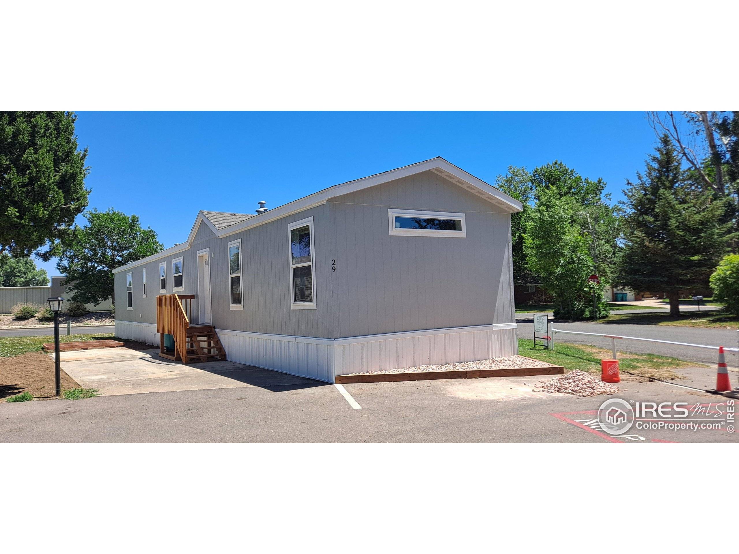 Fort Collins, CO 80524,3109 E Mulberry St #29