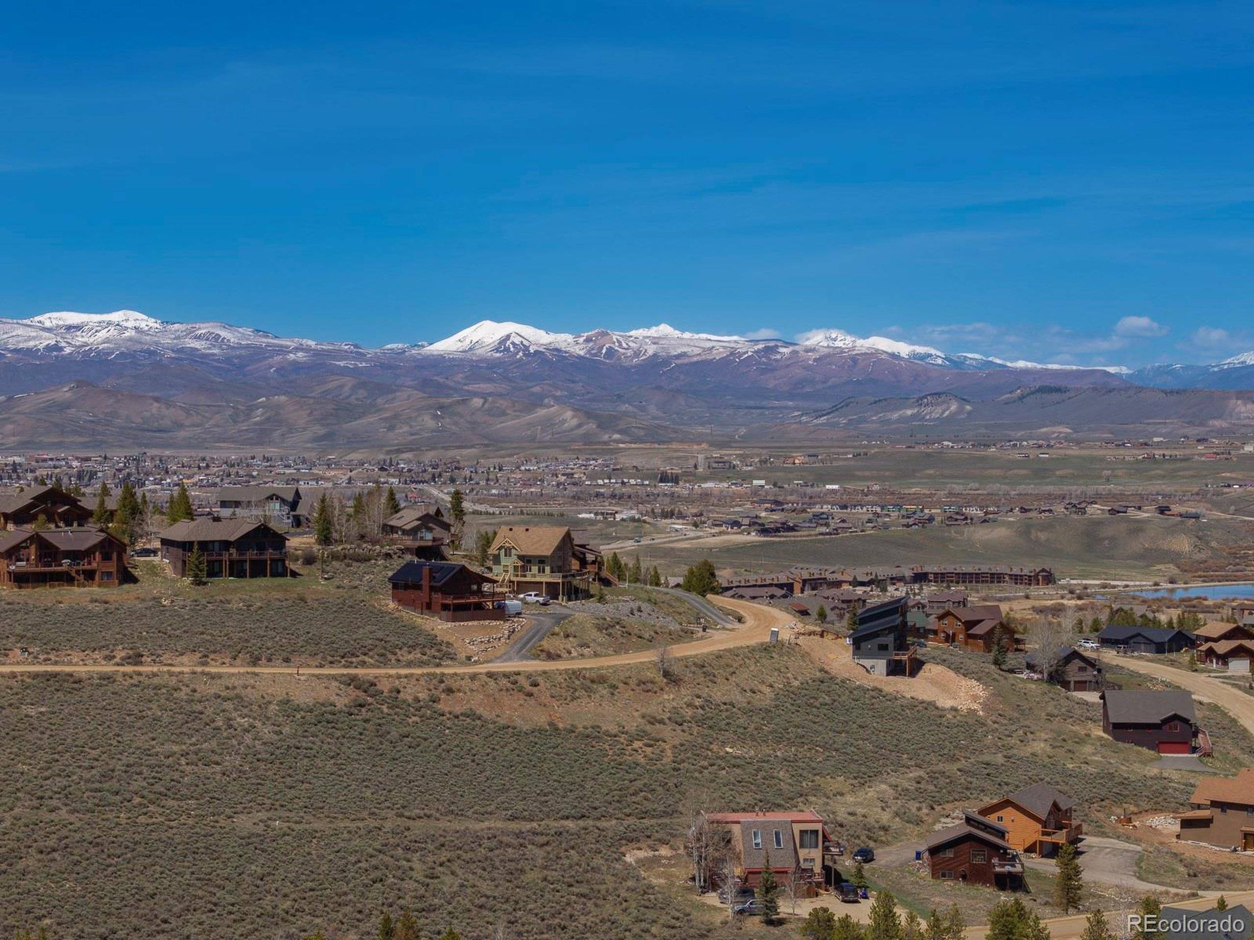 Granby, CO 80446,211 GCR 898