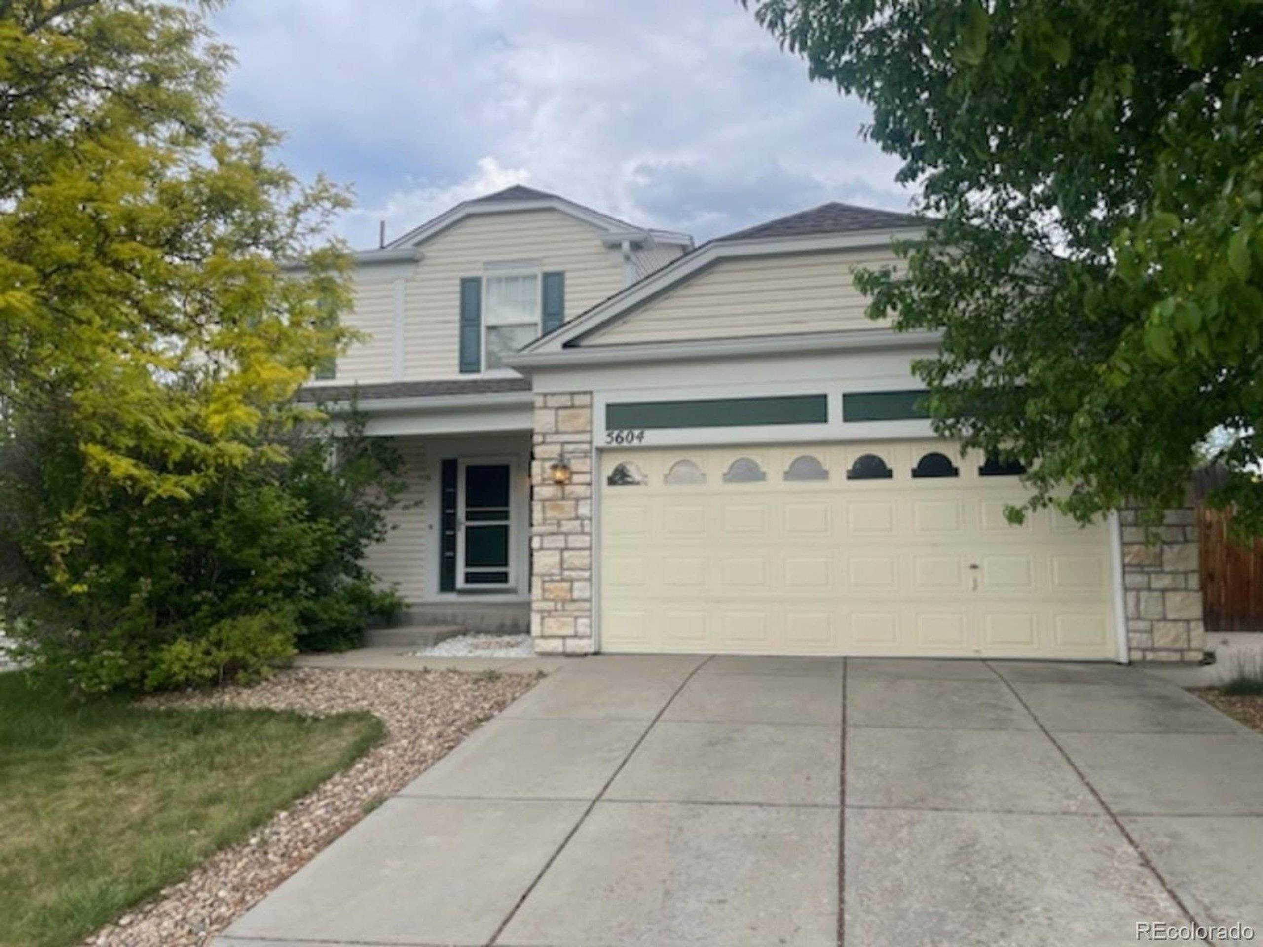 Aurora, CO 80015,5604 S Sicily Cir