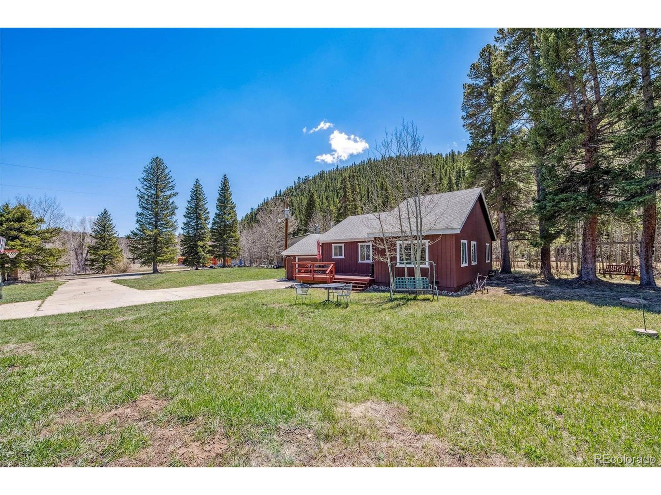 Rollinsville, CO 80474,1350 Tolland Rd