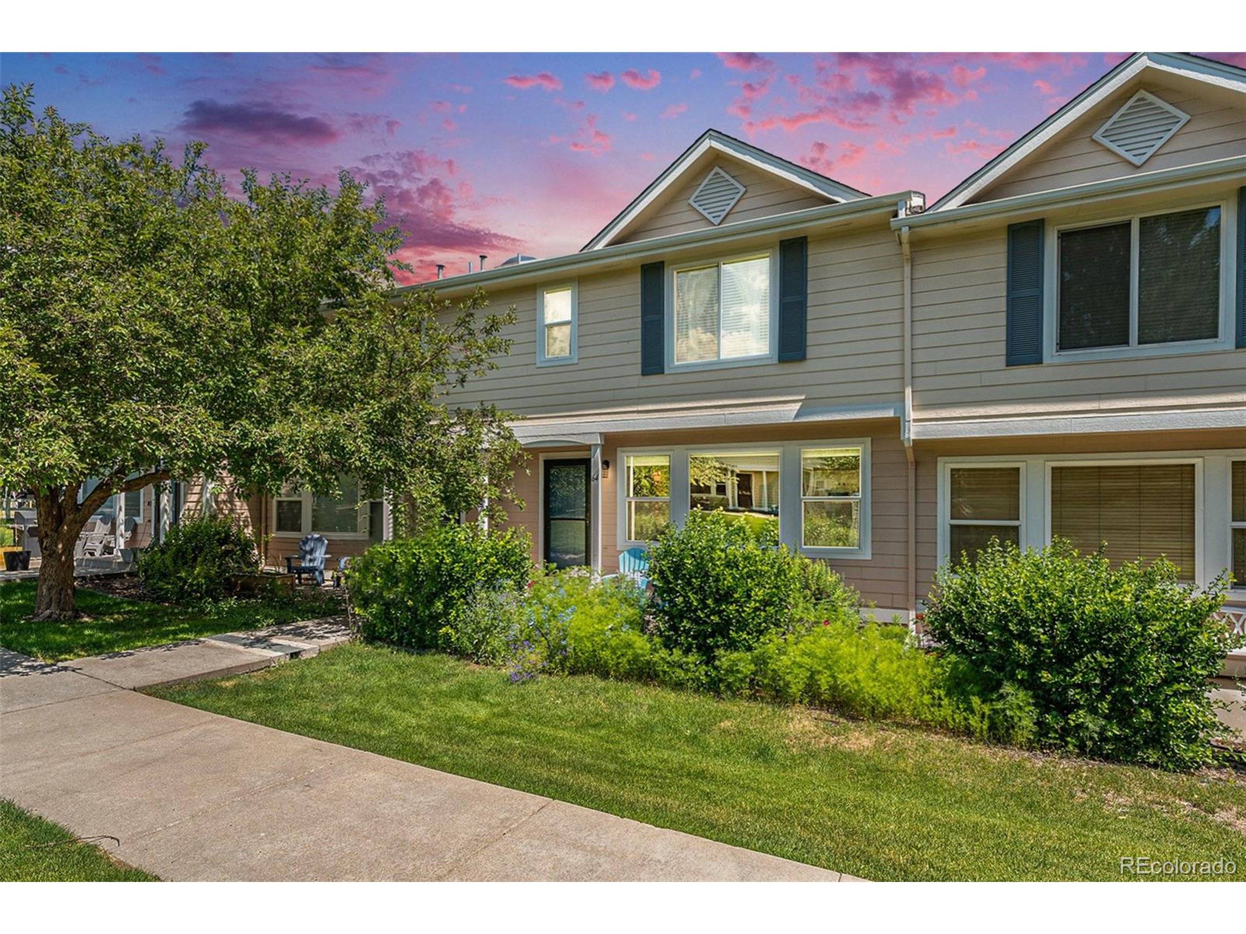 Lakewood, CO 80226,64 N Harlan St