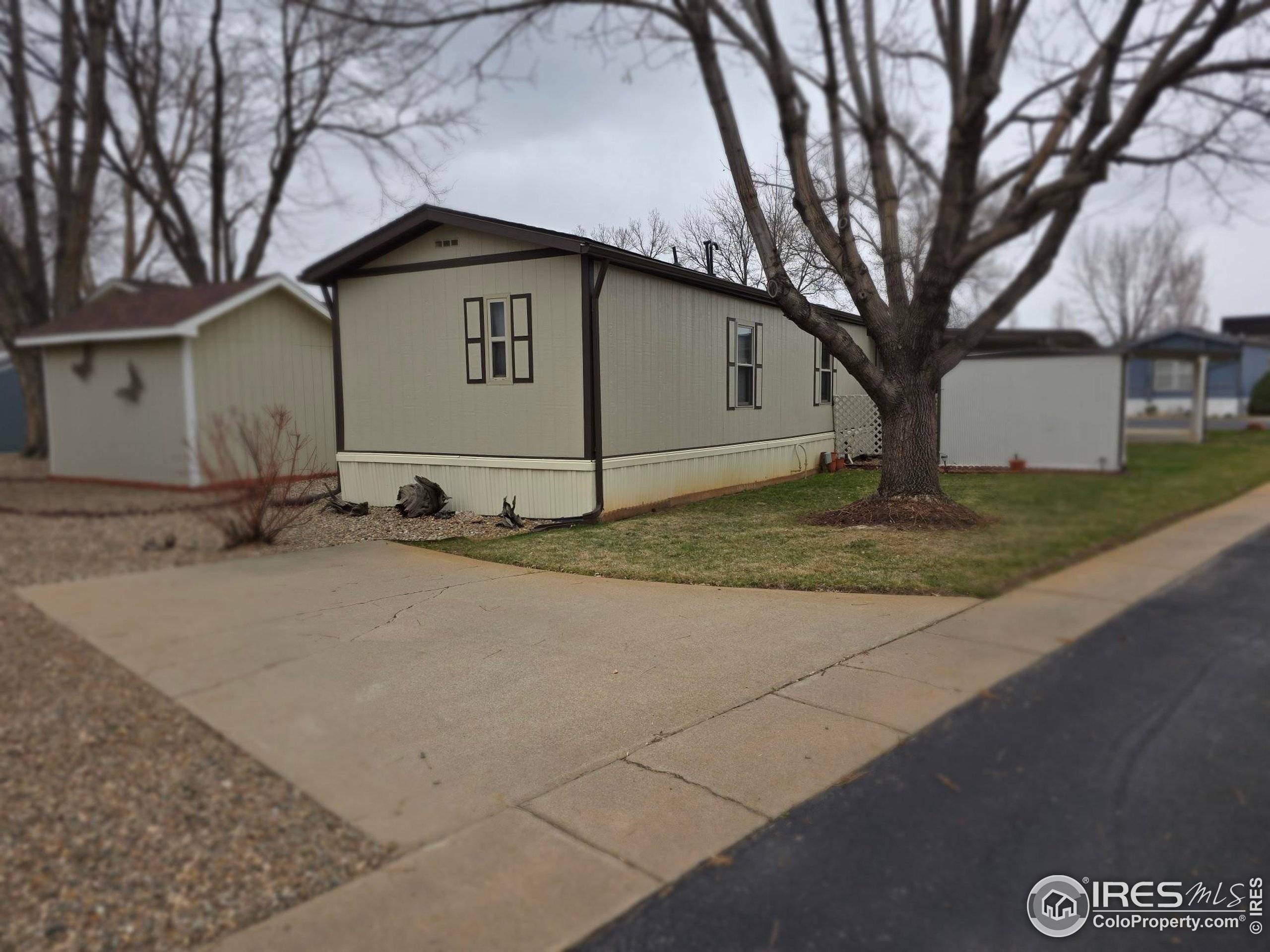 Loveland, CO 80537,1500 Sylmar Pl #35
