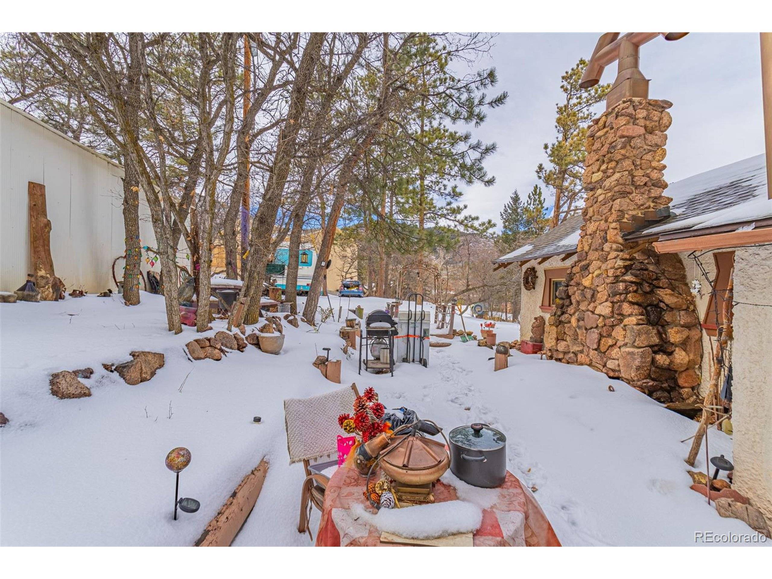 Palmer Lake, CO 80133,127 Shady Ln