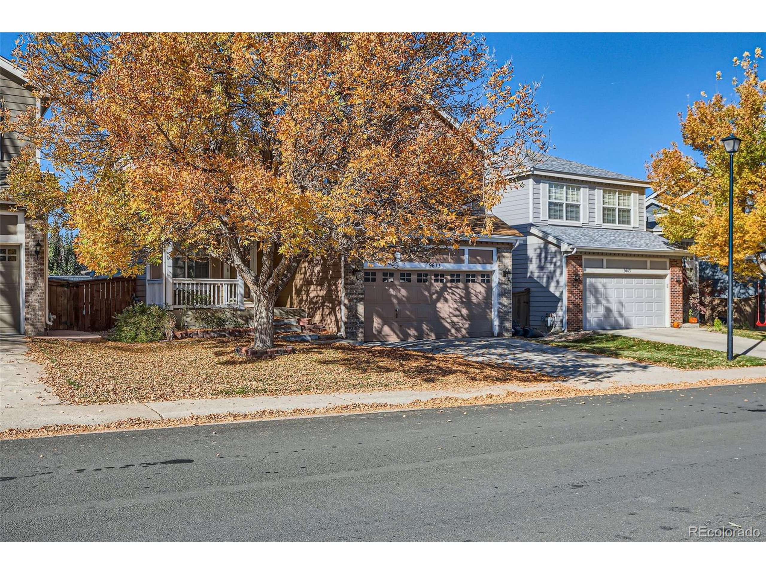 Highlands Ranch, CO 80129,9673 Sun Meadow St